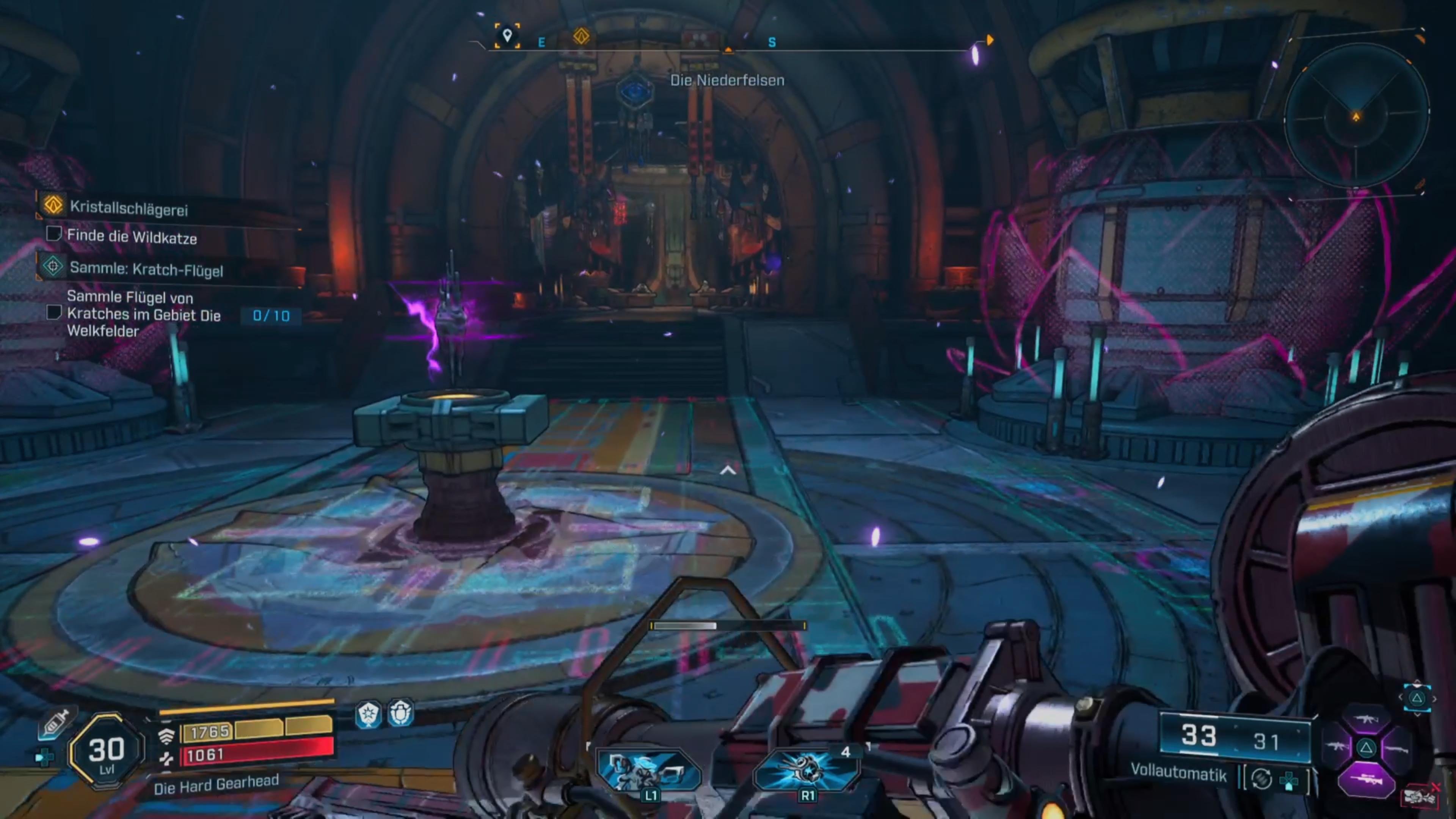 Borderlands 4 erreicht Gold-Status