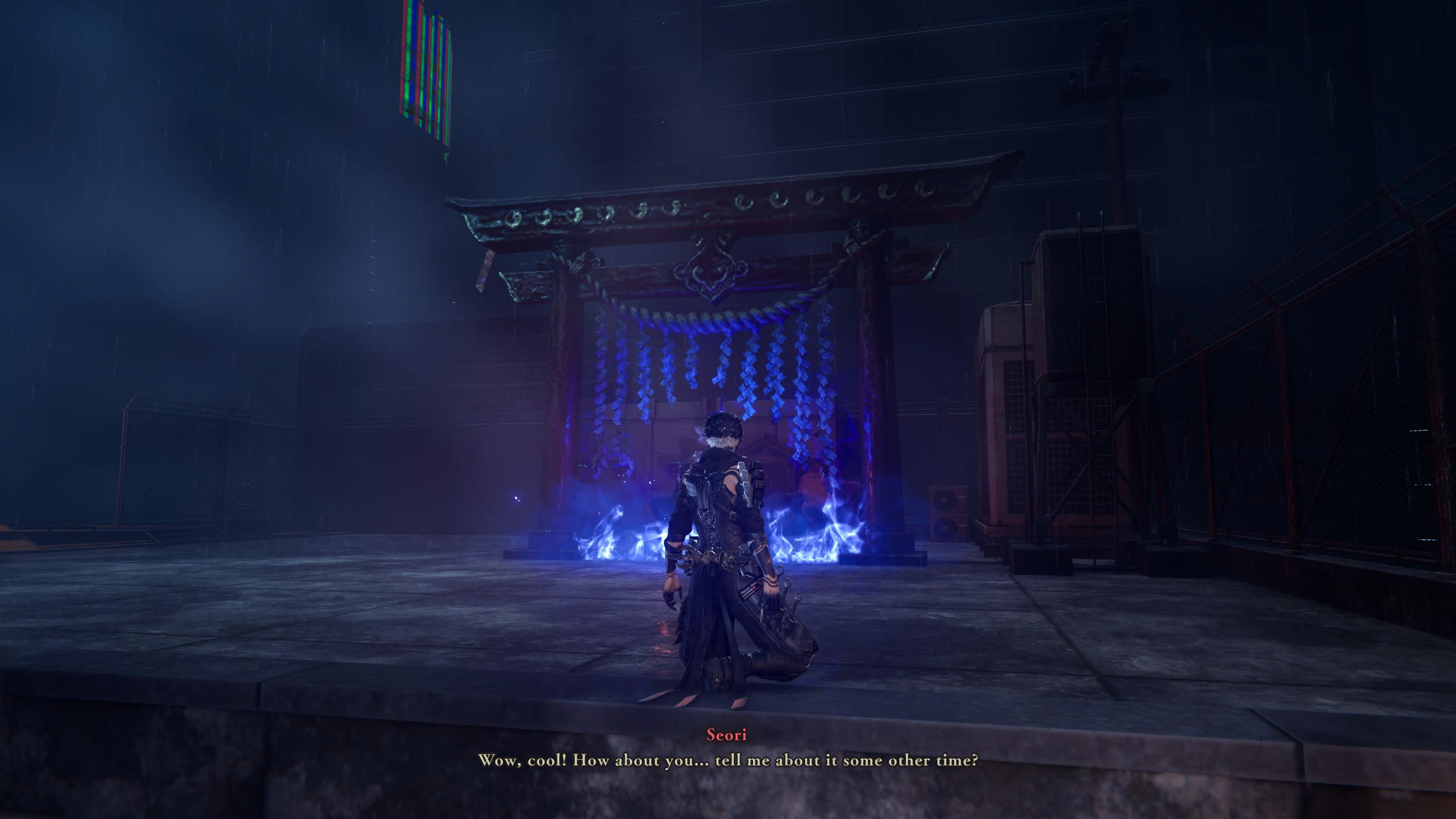 Ninja Gaiden 4