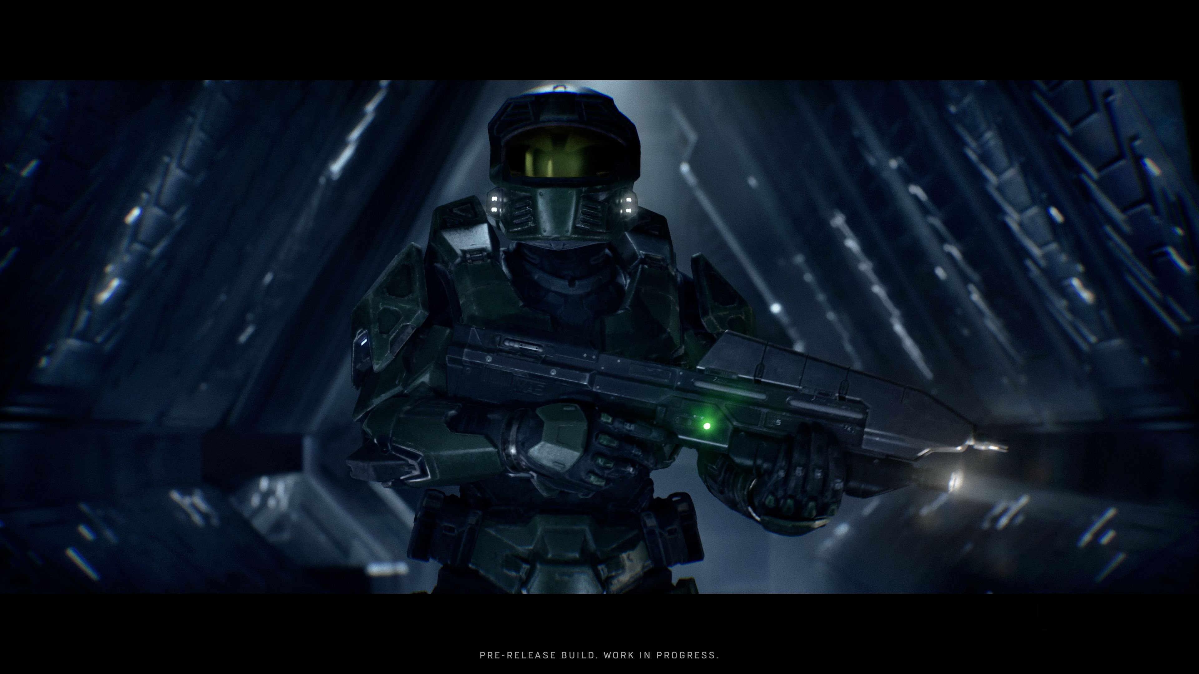 Halo: Campaign Evolved