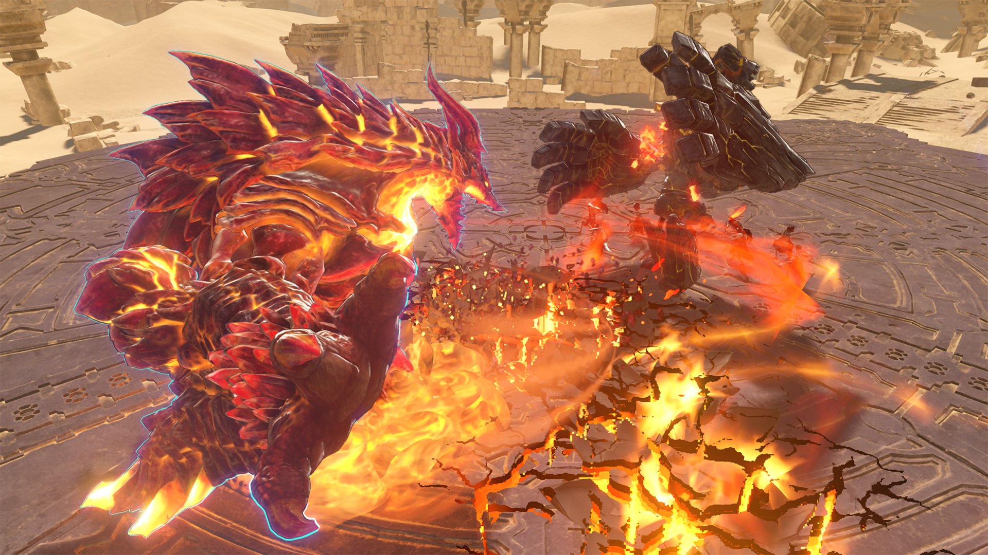 Granblue Fantasy: Relink - Endless Ragnarok