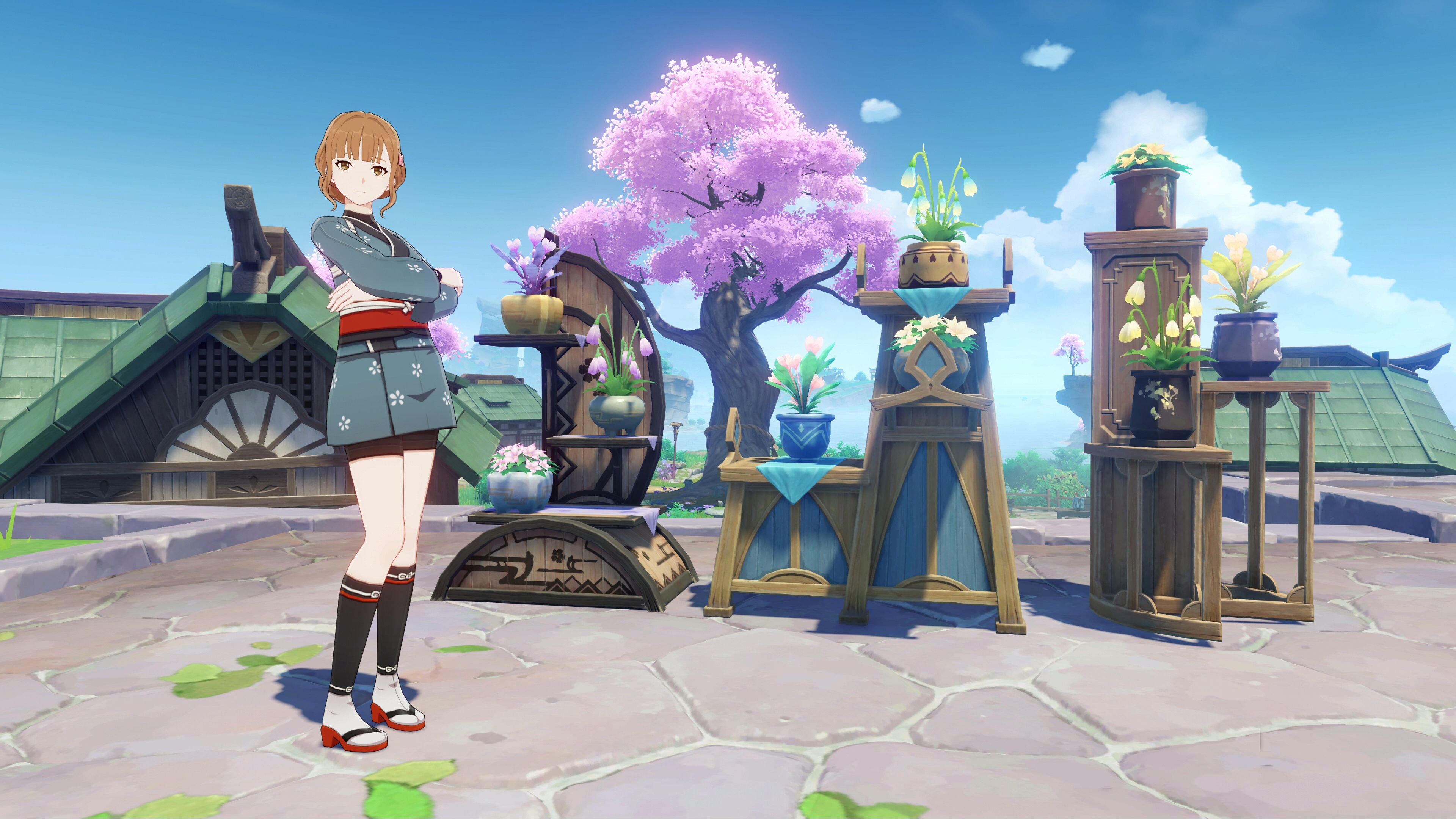 Genshin Impact bekommt Version 3.0 spendiert | Alle Infos