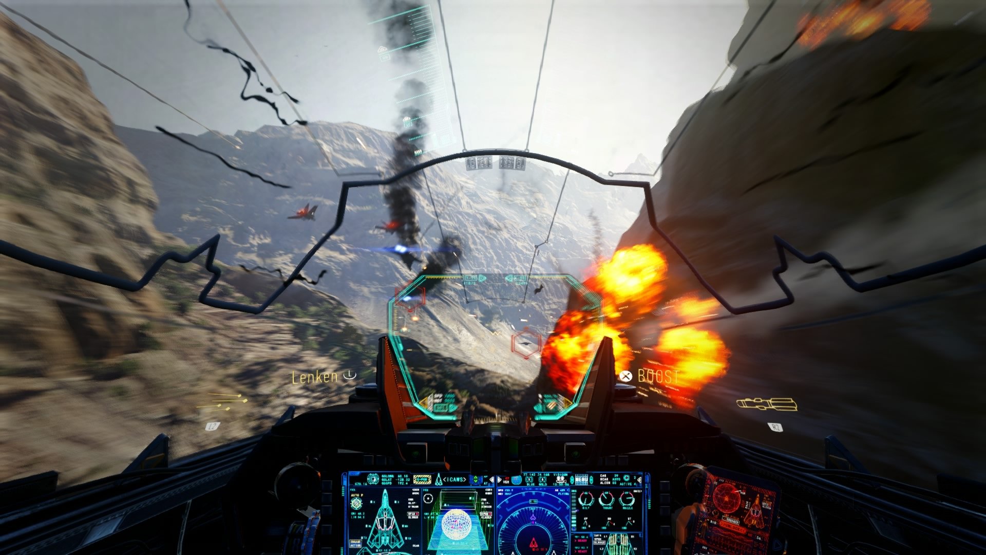 Call of Duty: Advanced Warfare