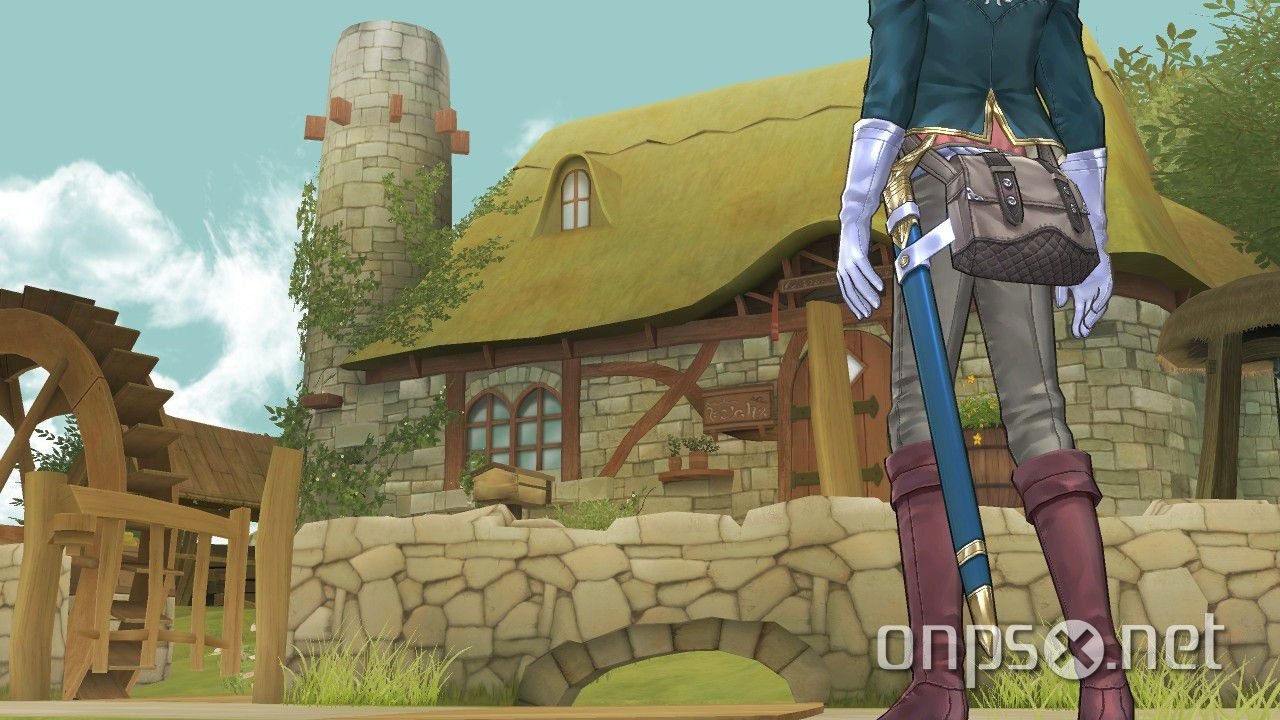 Atelier Meruru: The Apprentice of Arland