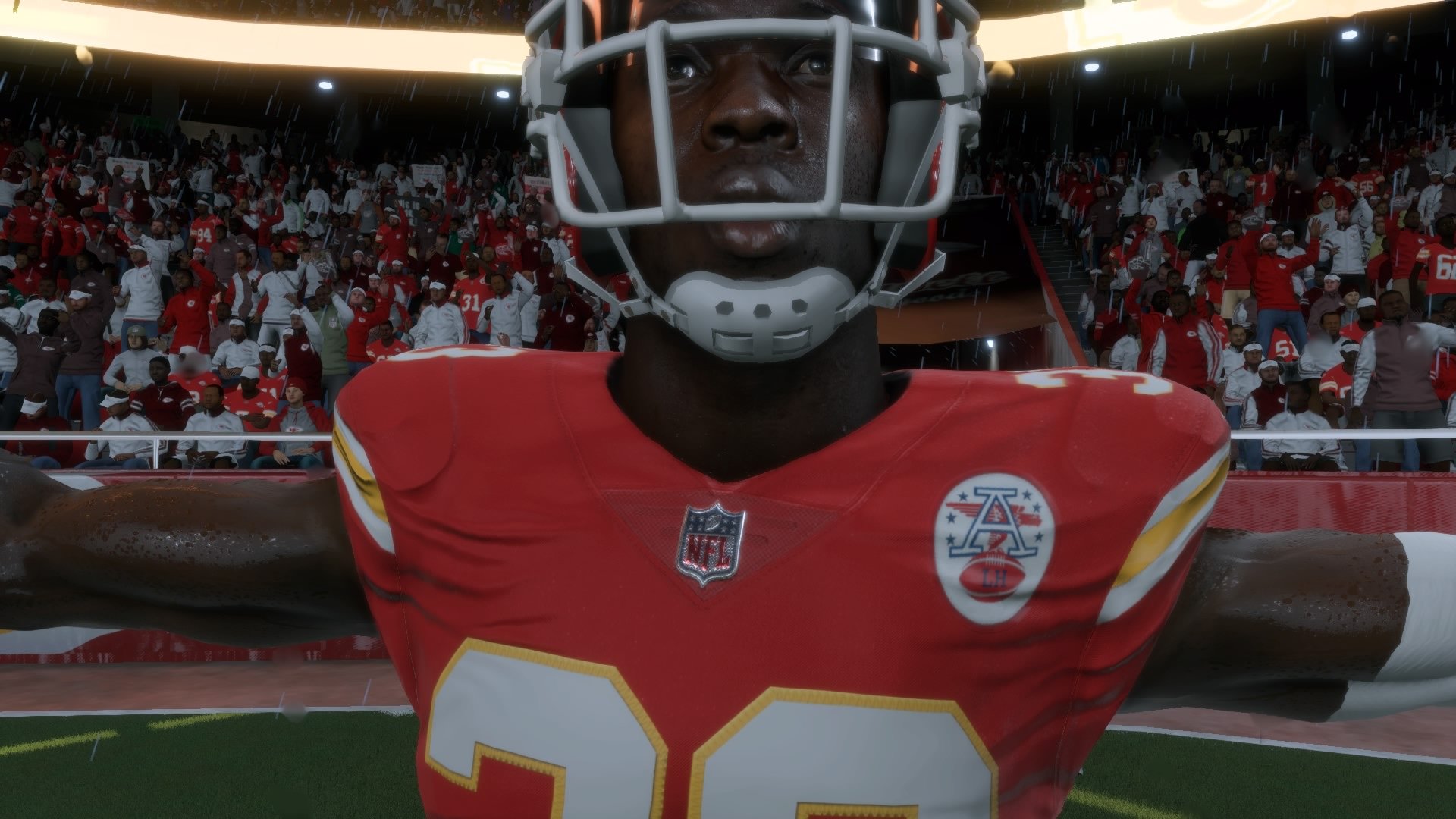 Madden NFL 18
