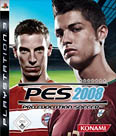 Pro Evolution Soccer 2008