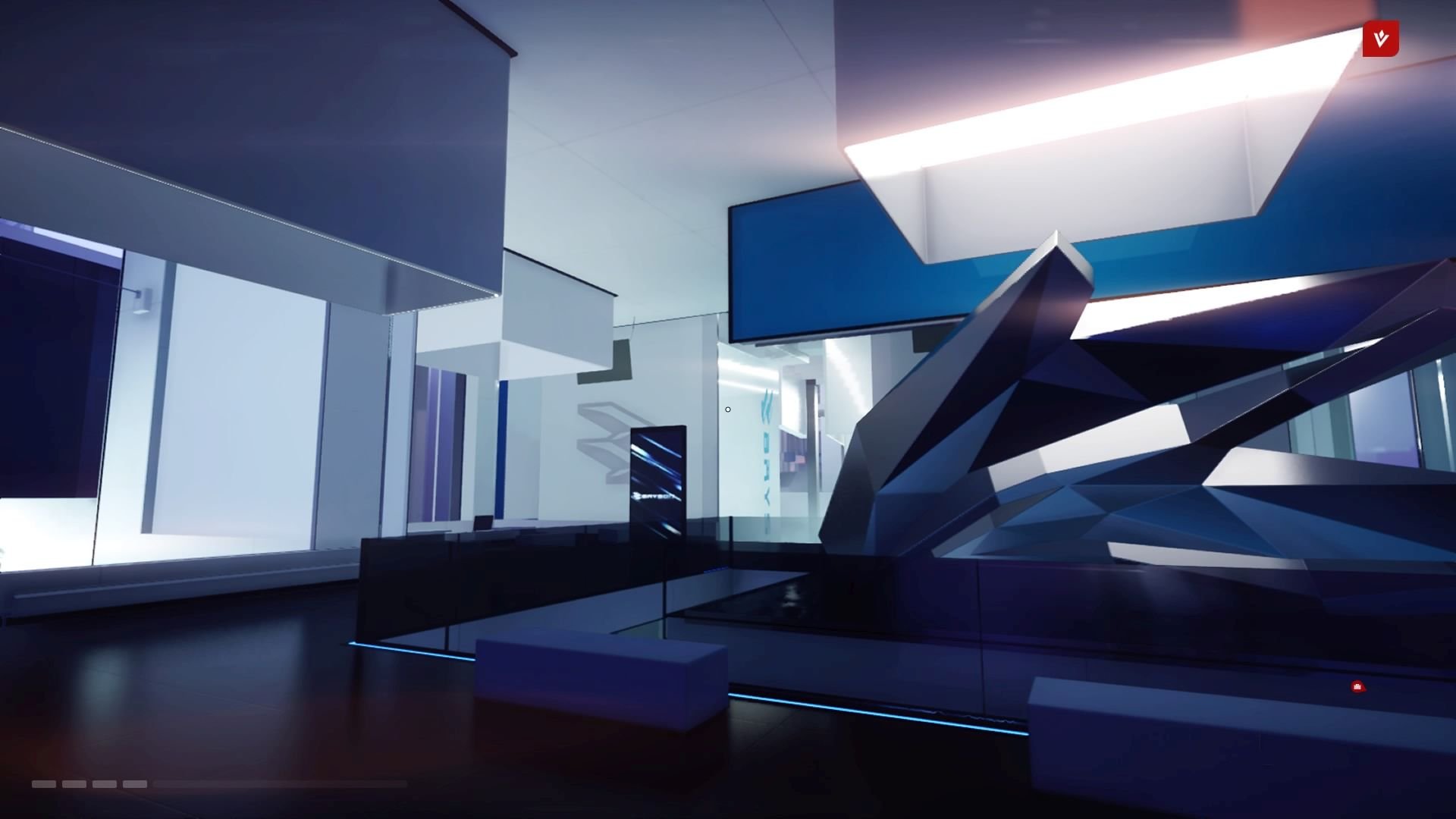 Mirrors Edge Catalyst