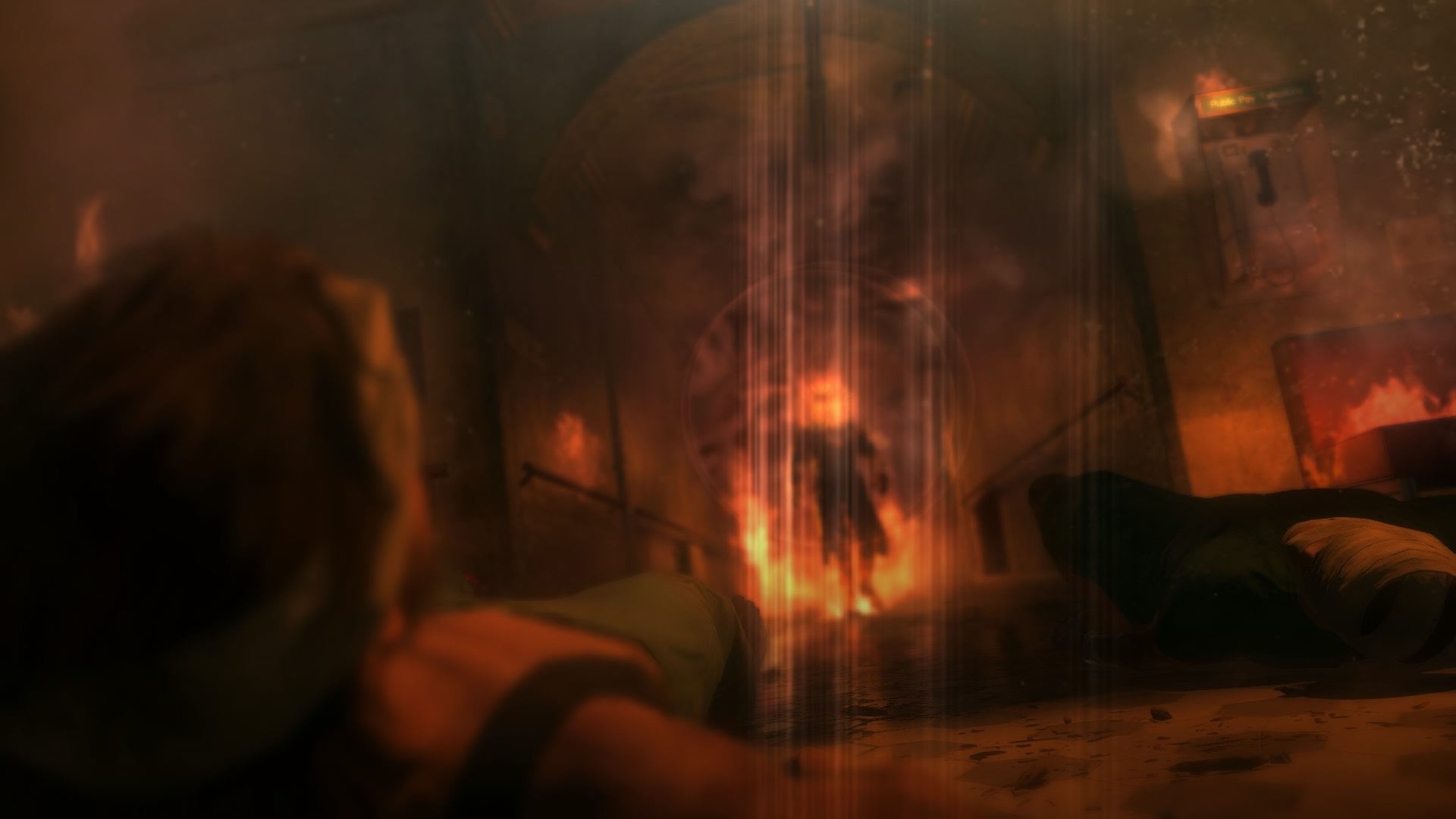 Metal Gear Solid V: The Phantom Pain