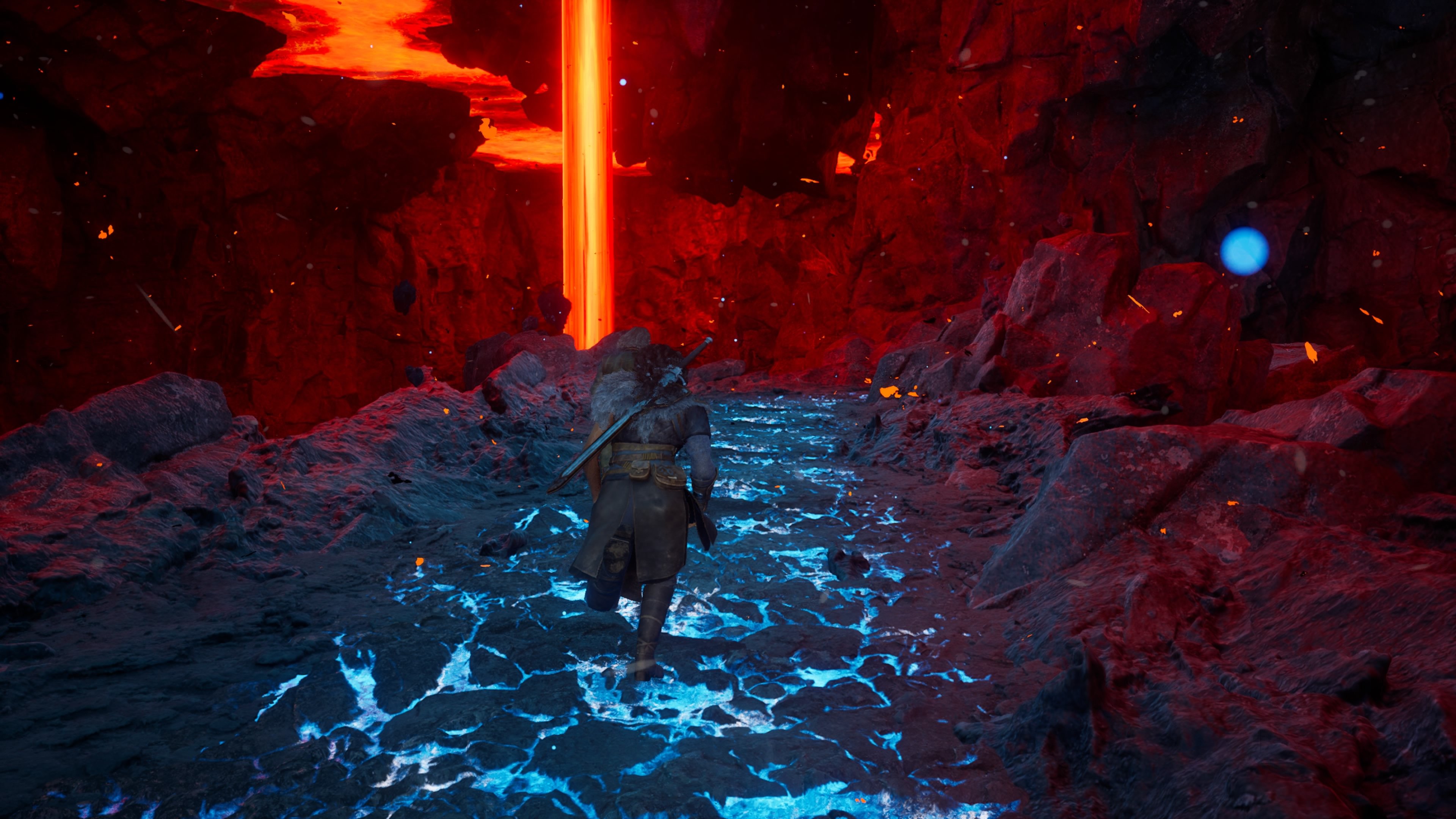 Echoes Of The End