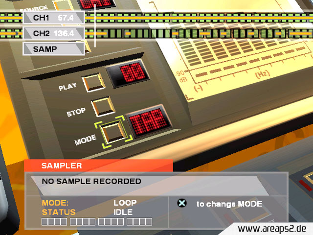 DJ: Decks & FX Vol. 1