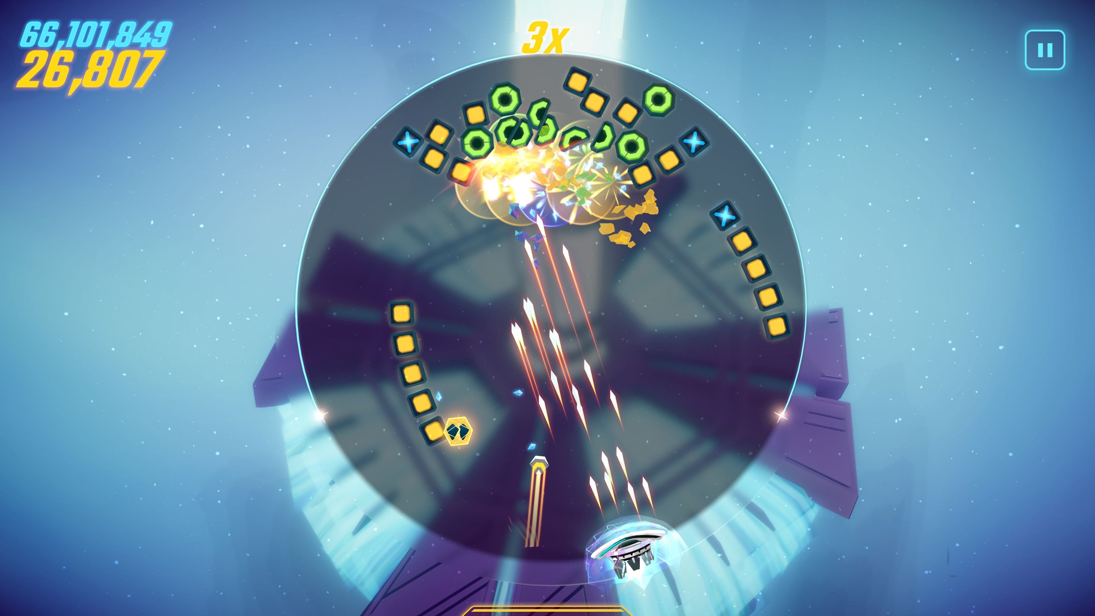 Shatter Remastered Deluxe