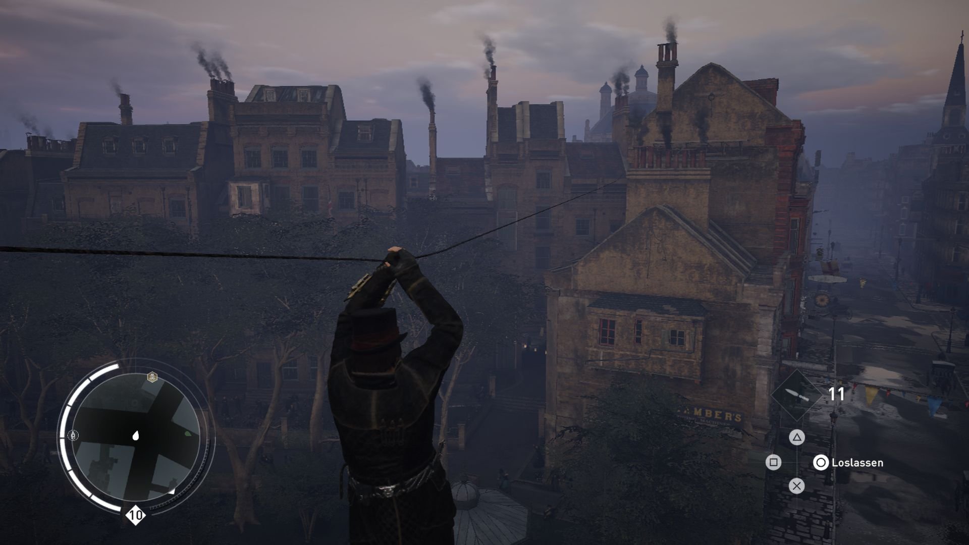 Assassin`s Creed: Syndicate