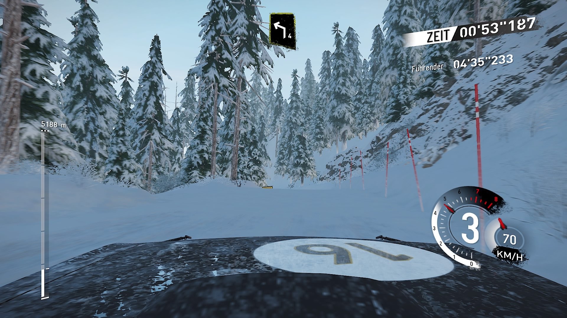 E3 2018: V-Rally 4 zeigt Cross- und Buggy-Modus im ersten Trailer