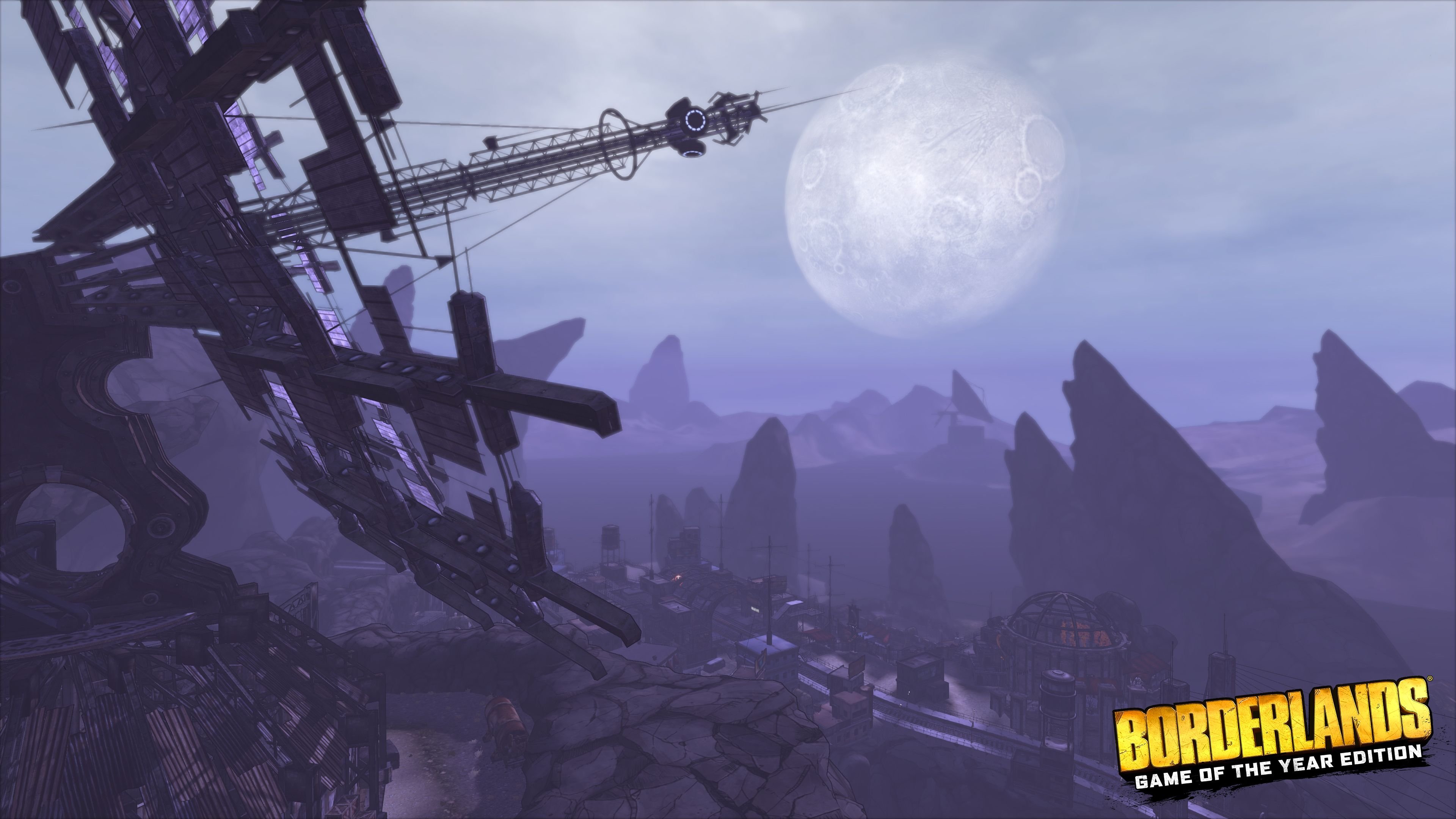 Borderlands GOTY: PS4 Version ab sofort im PS Store