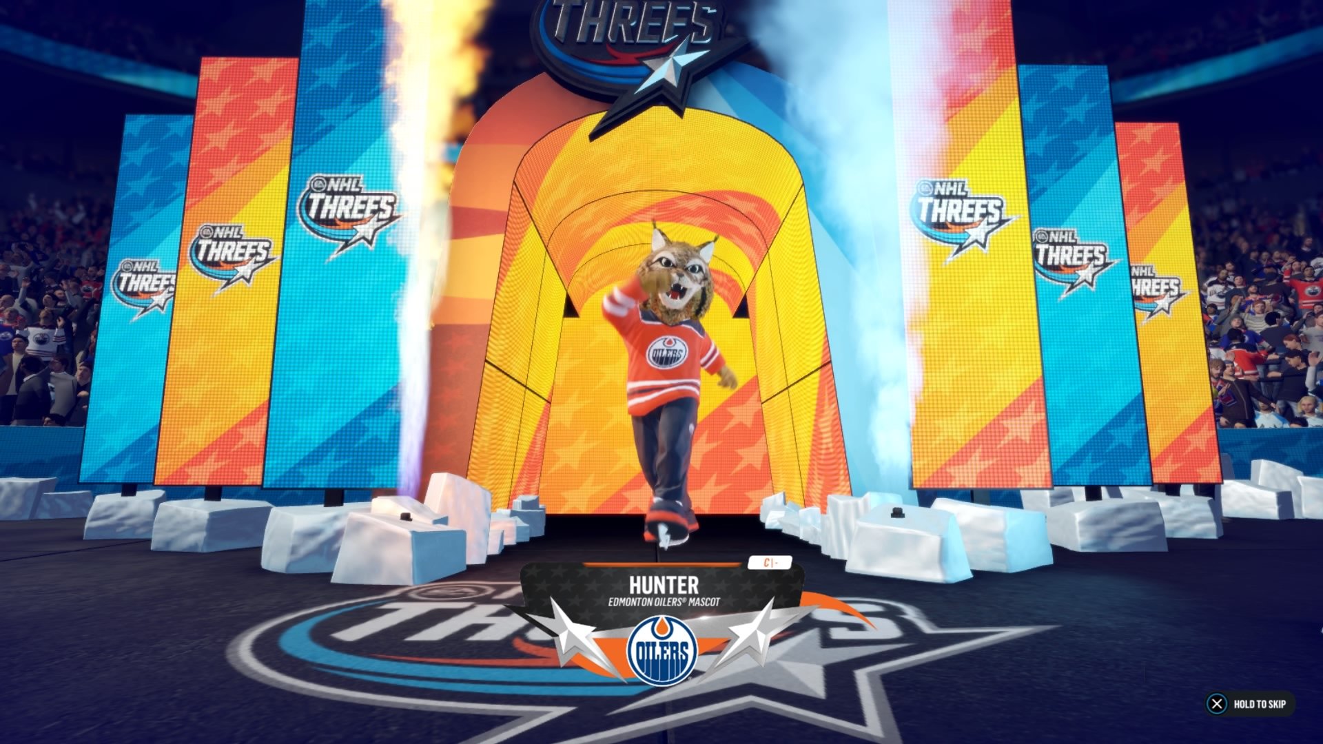 NHL 18