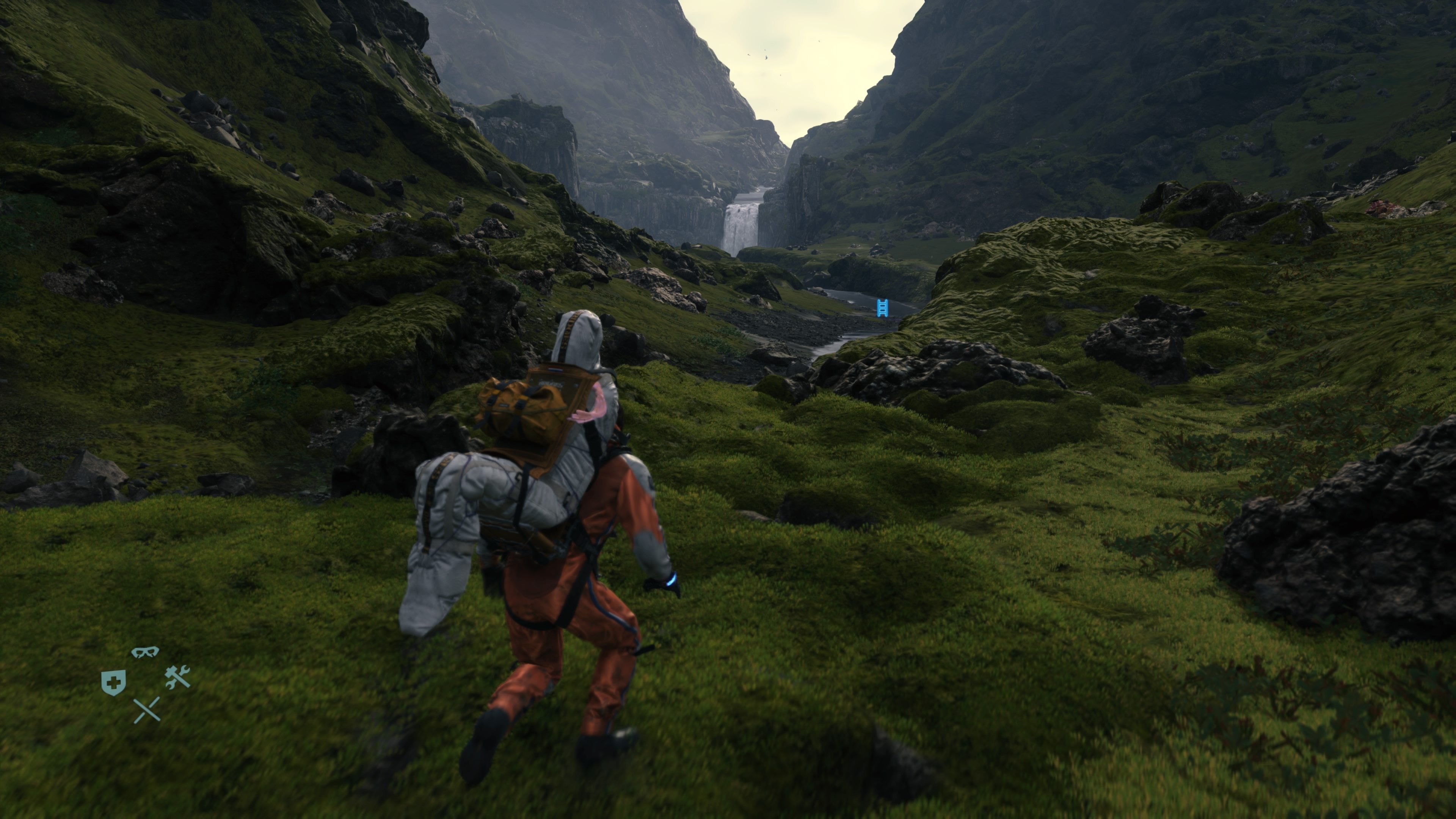 Death Stranding - Director`s Cut