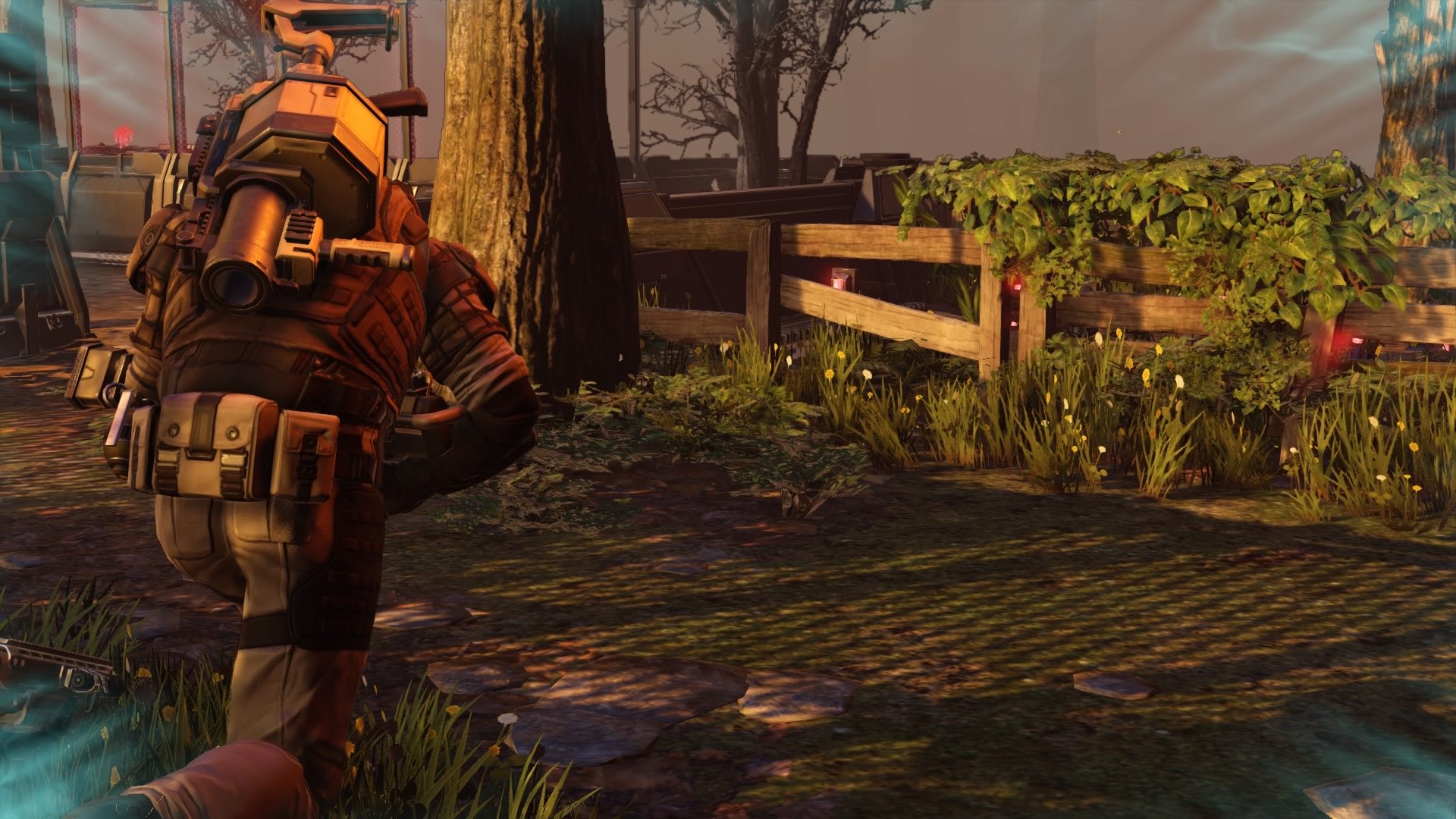 XCOM 2
