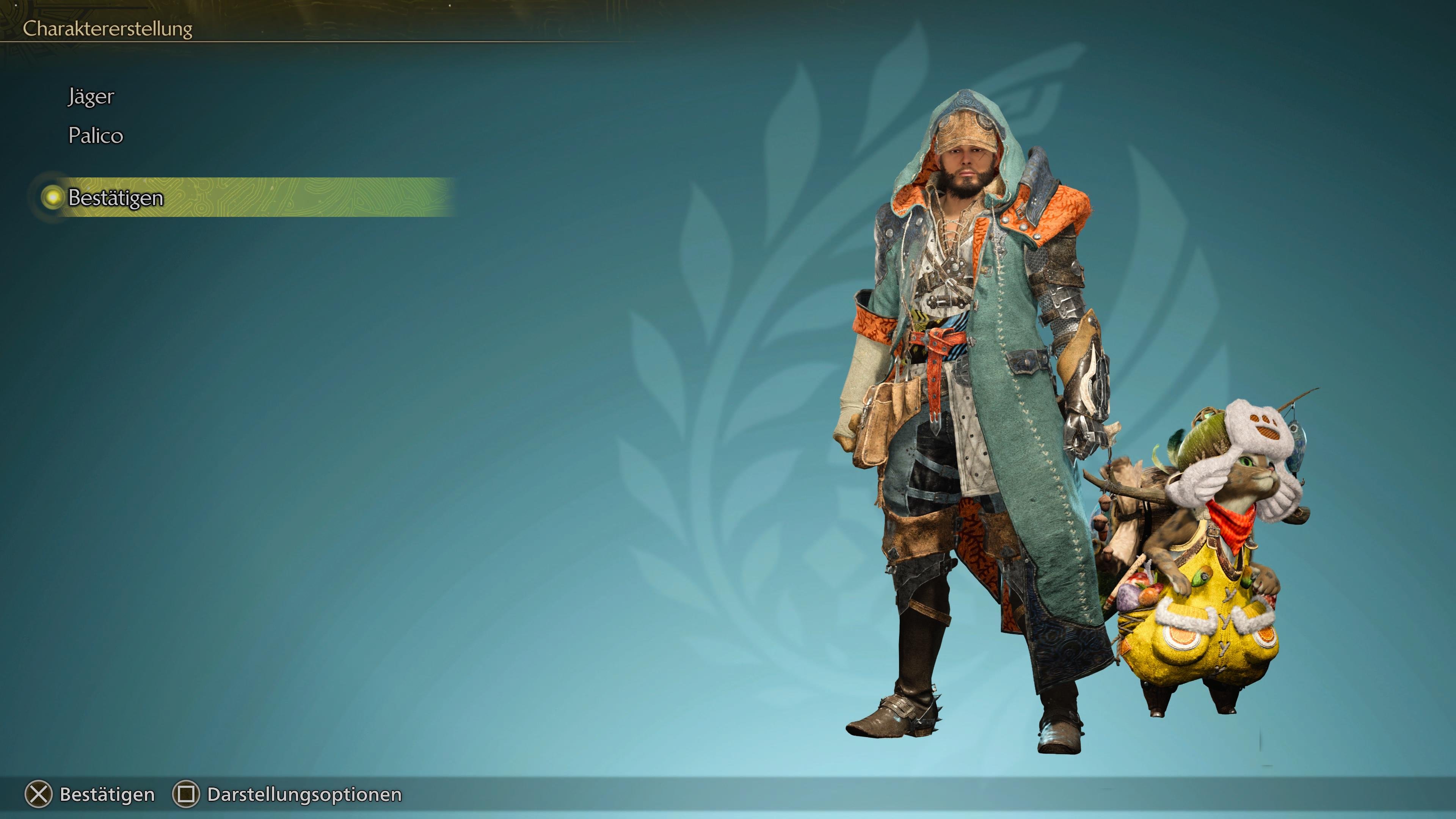 Monster Hunter Wilds