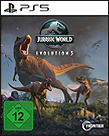 Jurassic World Evolution 3
