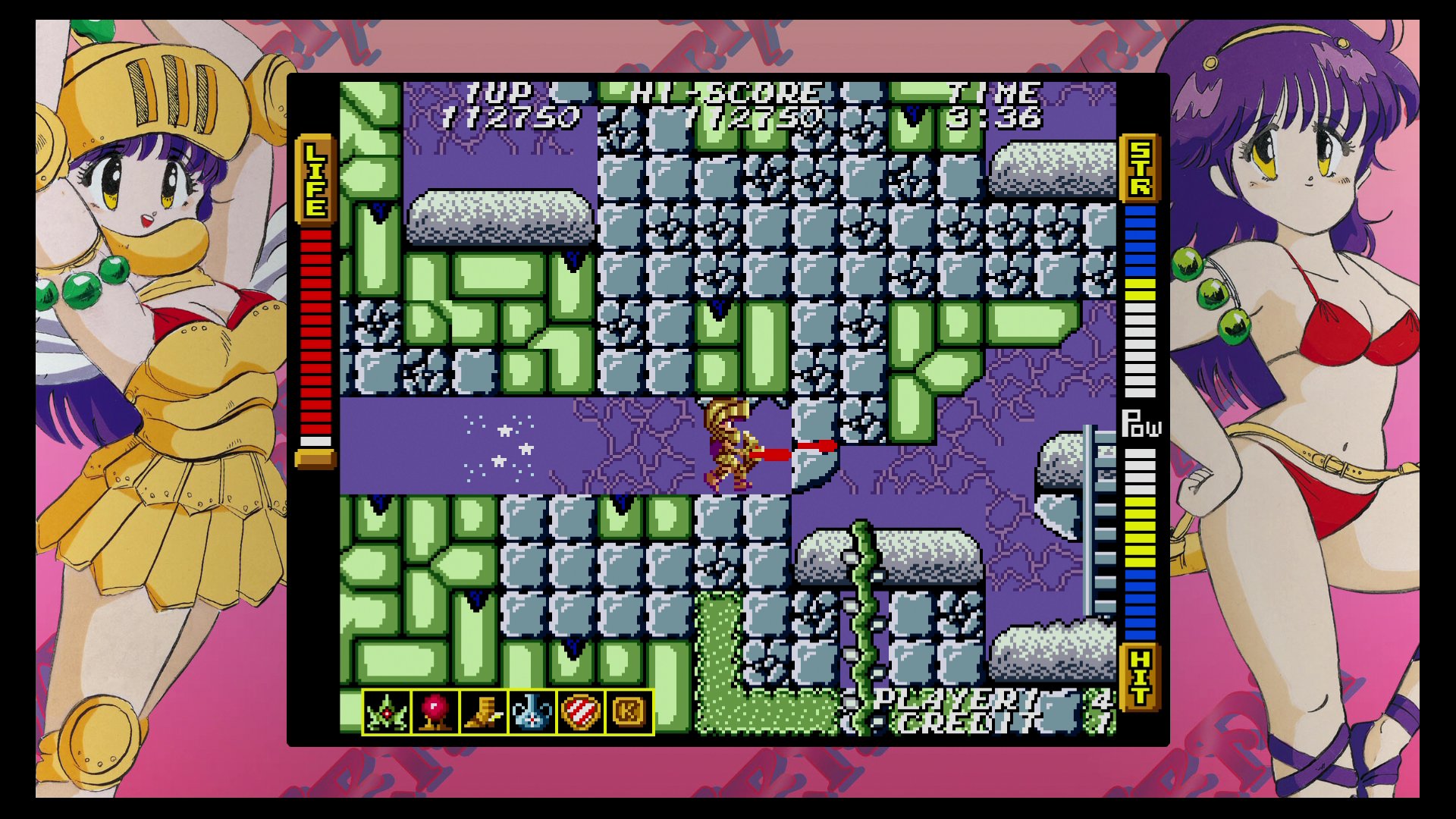 SNK 40th Anniversary Collection