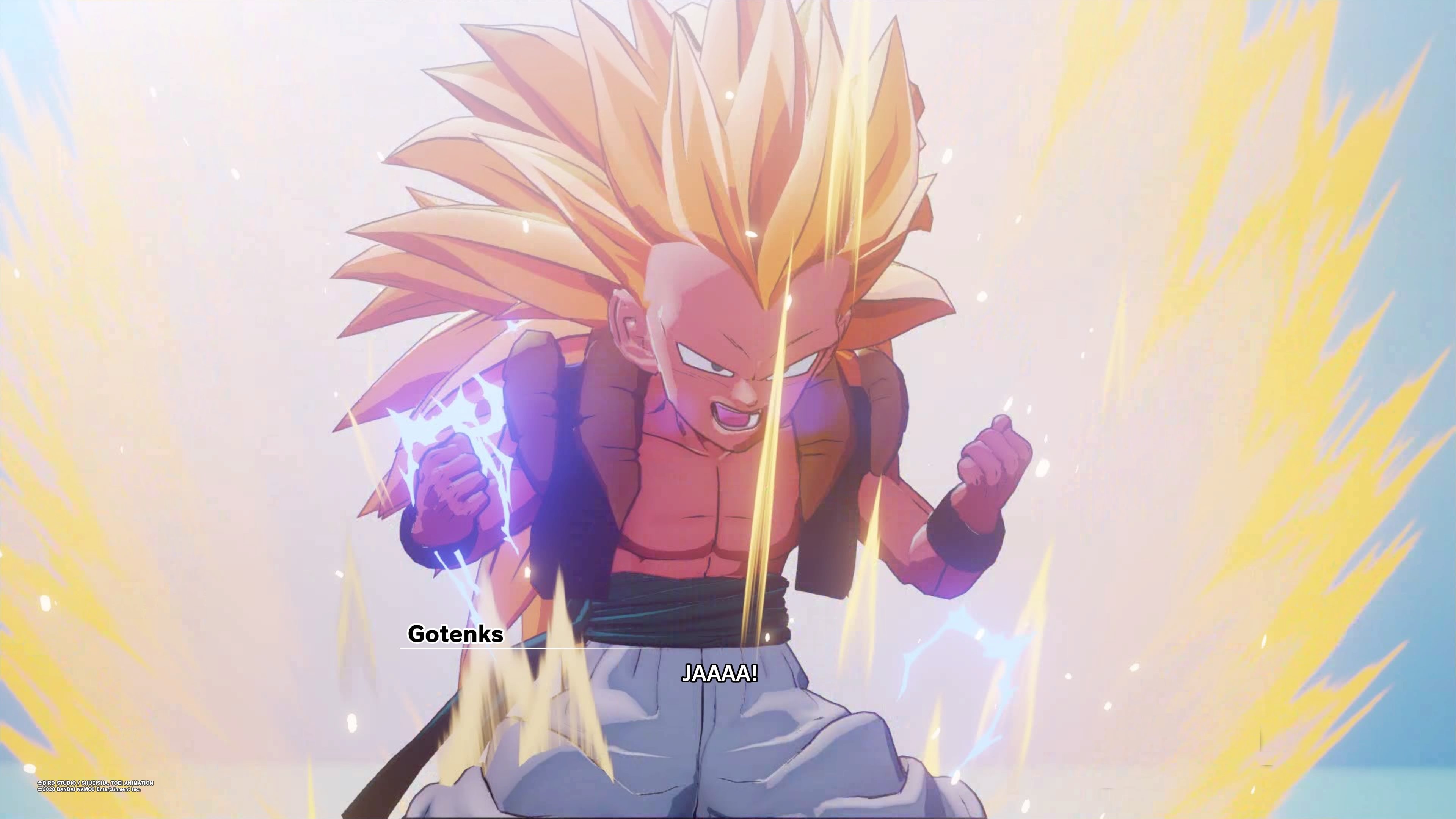 Dragon Ball Z: Kakarot