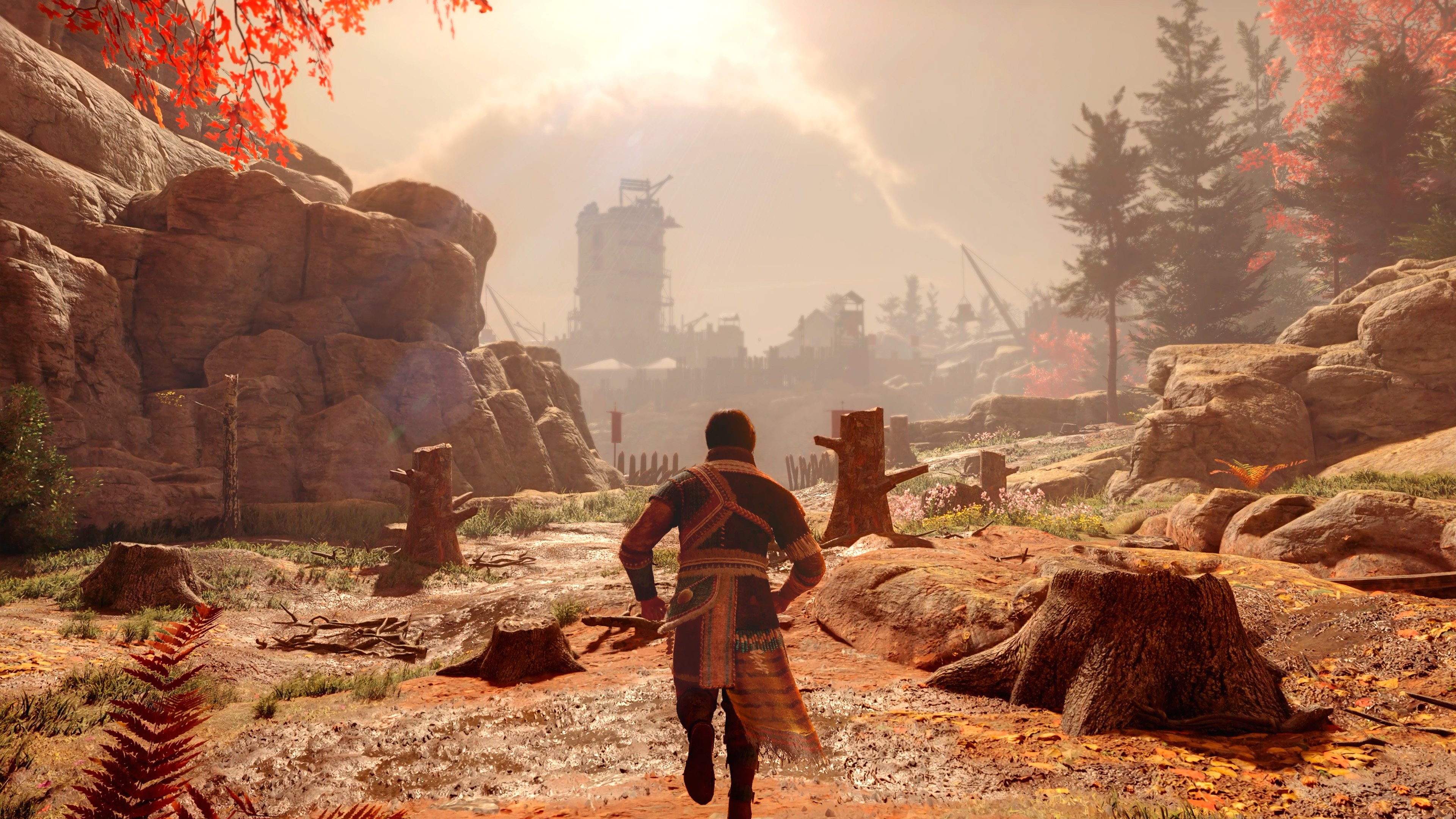 Die Wunder von Gacane | GreedFall: The Dying World