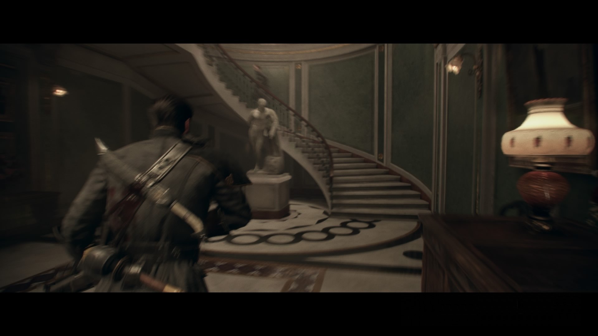 The Order: 1886