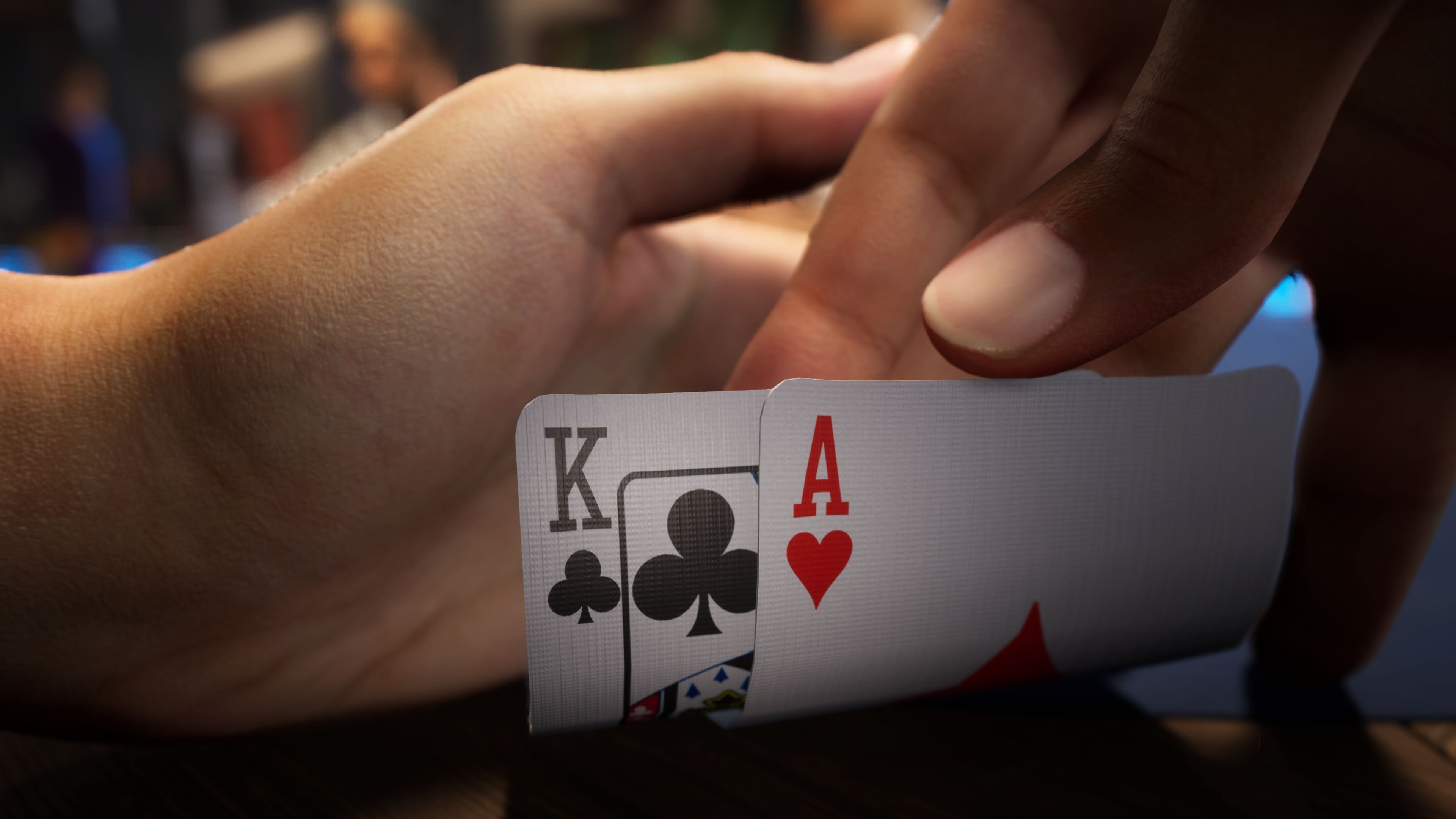 Poker Club wird Launch Titel