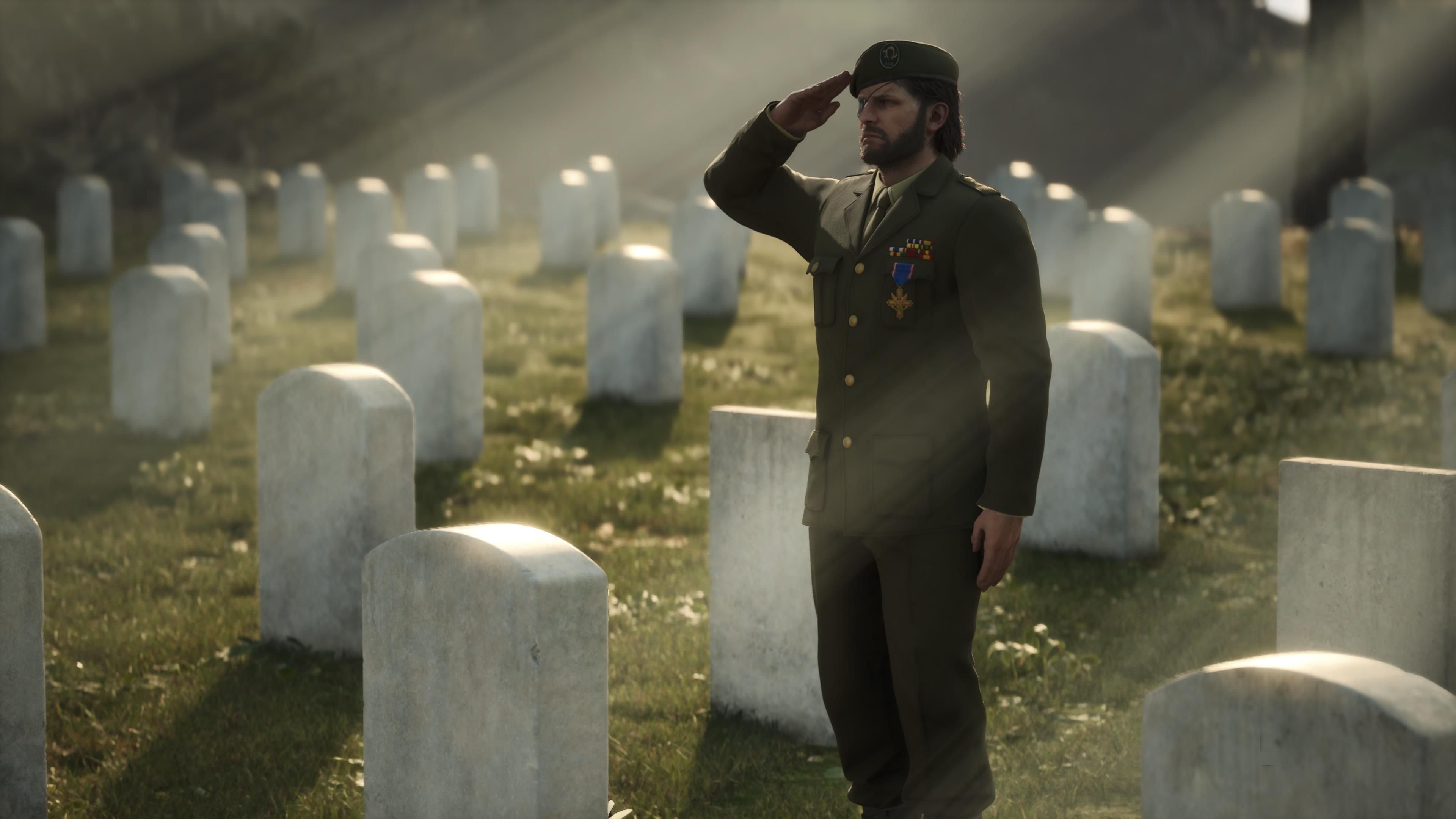 Metal Gear Solid Delta: Snake Eater