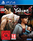Yakuza 6: Das Lied des Lebens