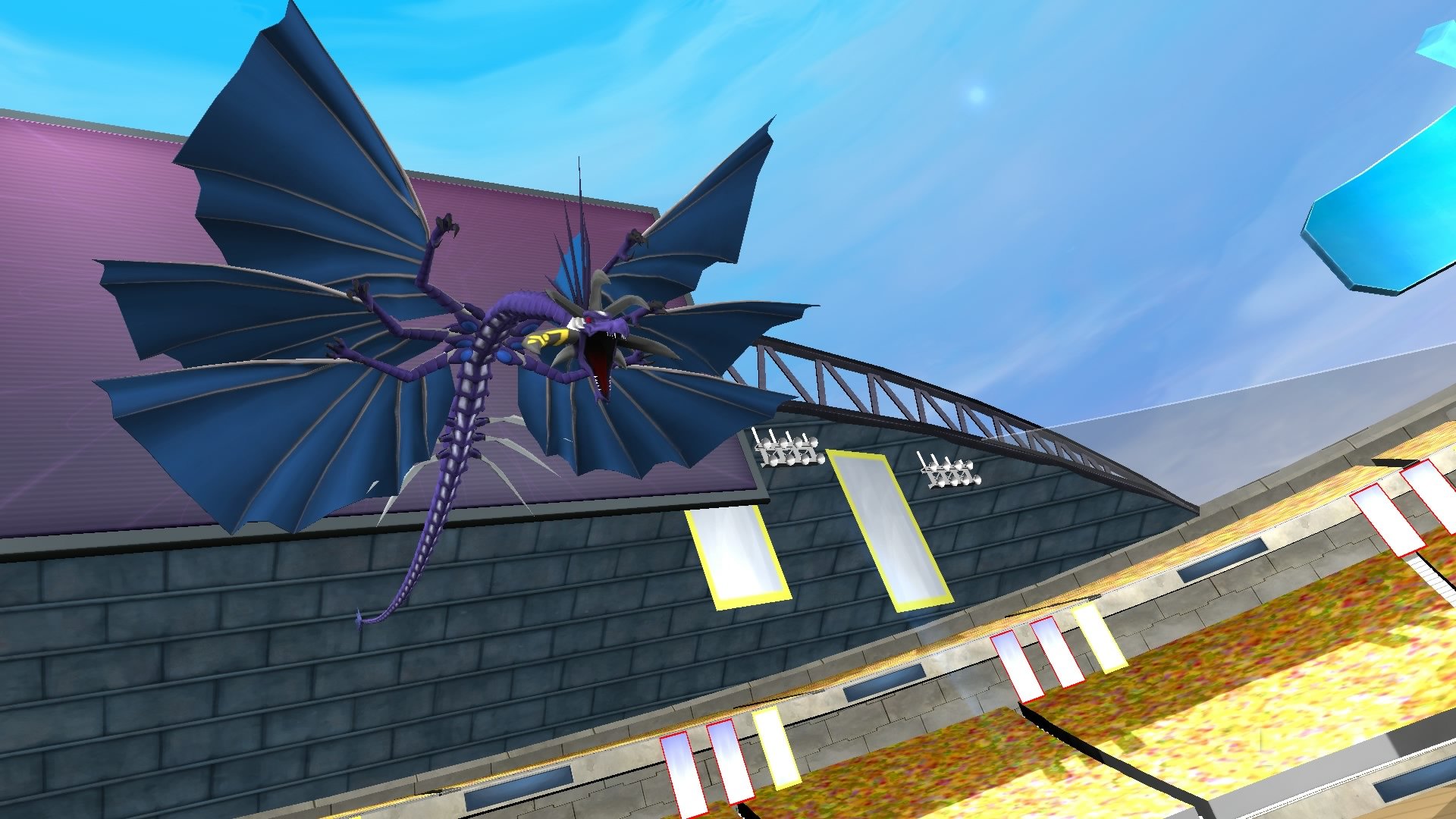 Yu-Gi-Oh! Legacy of the Duelist