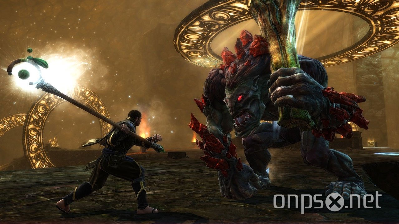 Kingdoms of Amalur: Reckoning