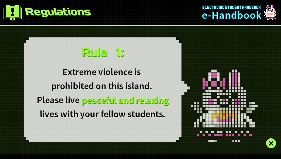 Danganronpa 2: Goodbye Despair