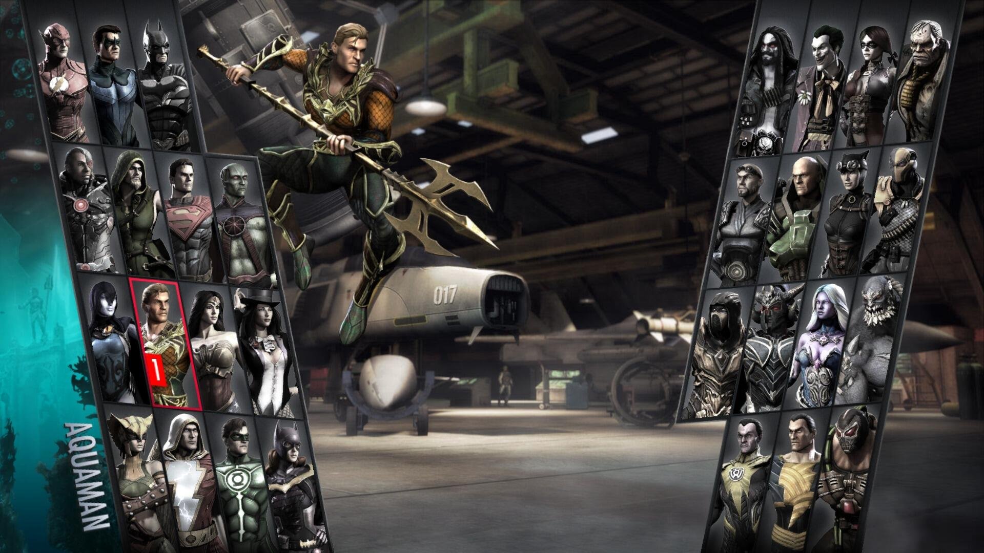 Injustice: Götter unter uns Ultimate Edition