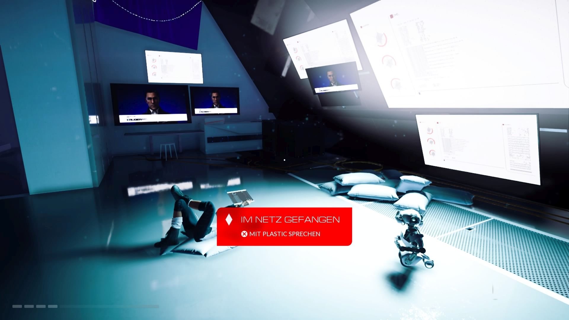 Mirrors Edge Catalyst