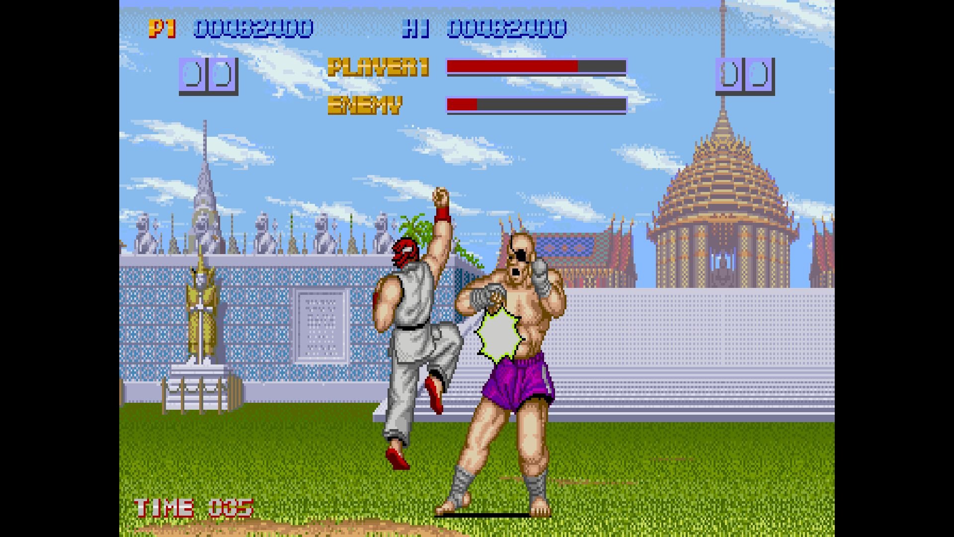 Capcom Arcade Stadium 2
