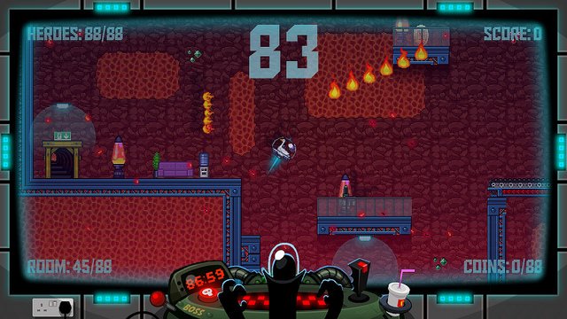 88 Heroes kommt auf PS4