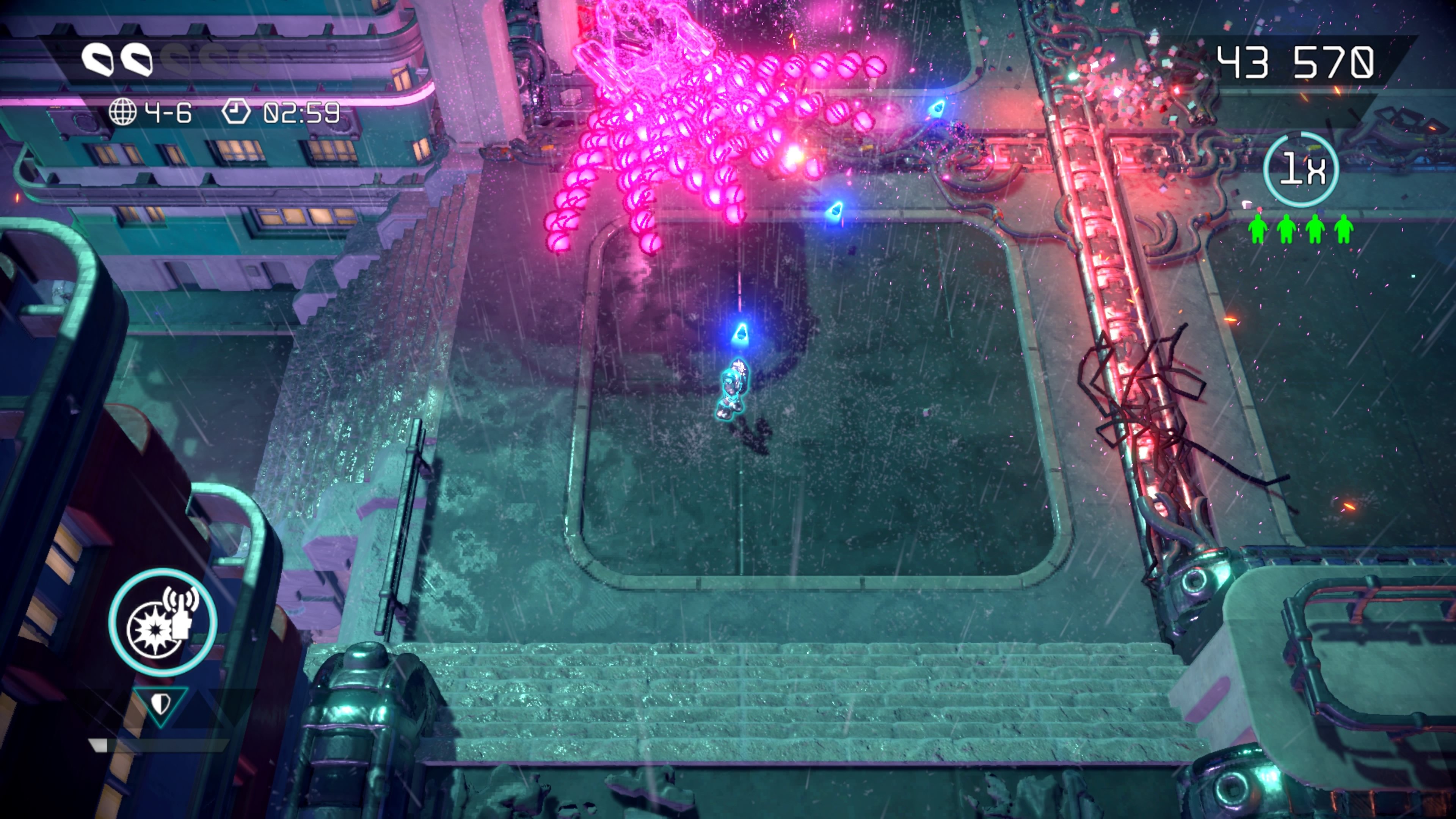 Nex Machina