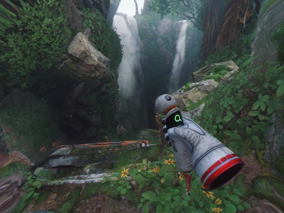 Robinson: The Journey wird 10 günstiger