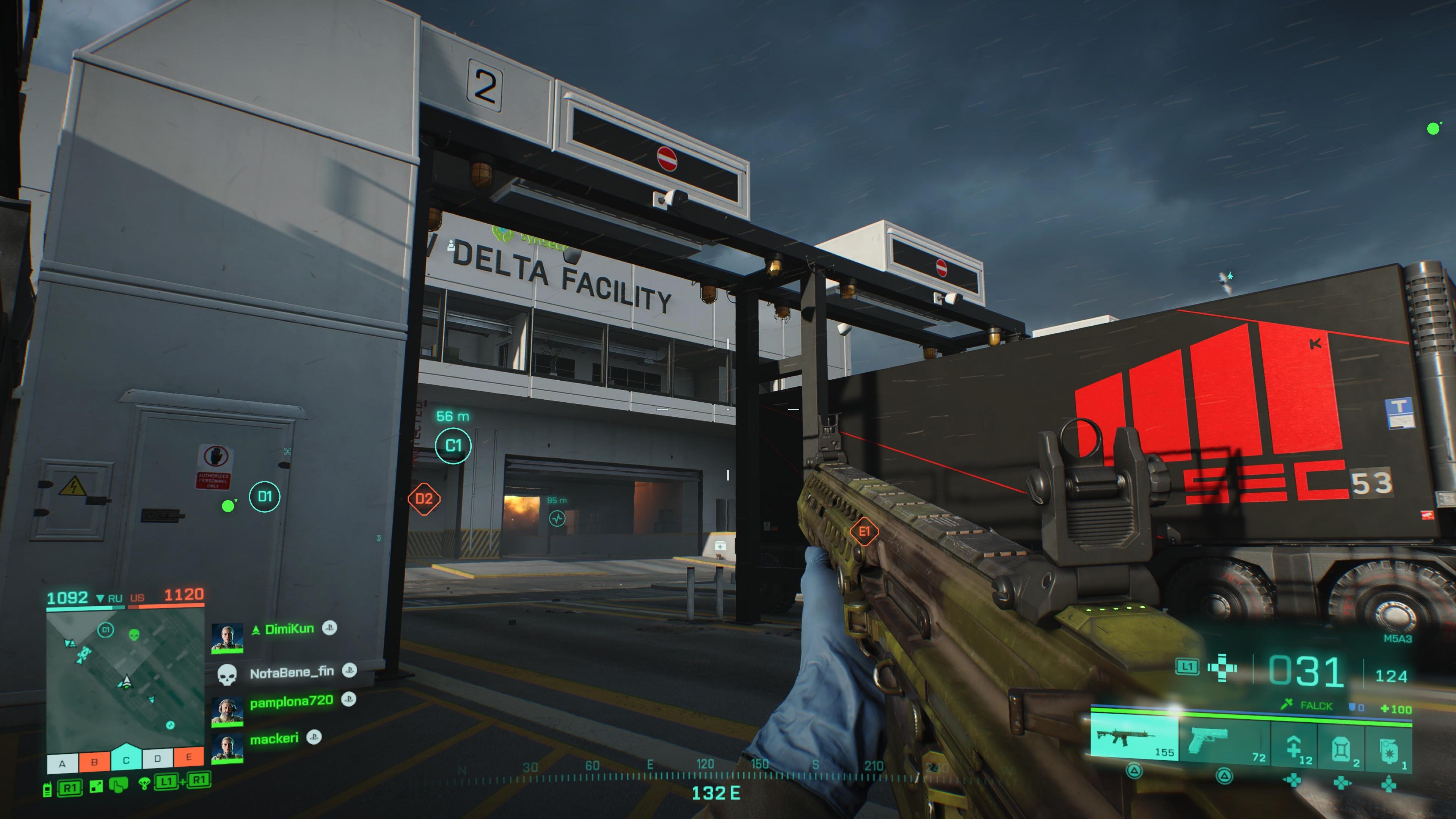 Battlefield 2042 - Der Weg zu Battlefield 6 Update ist online