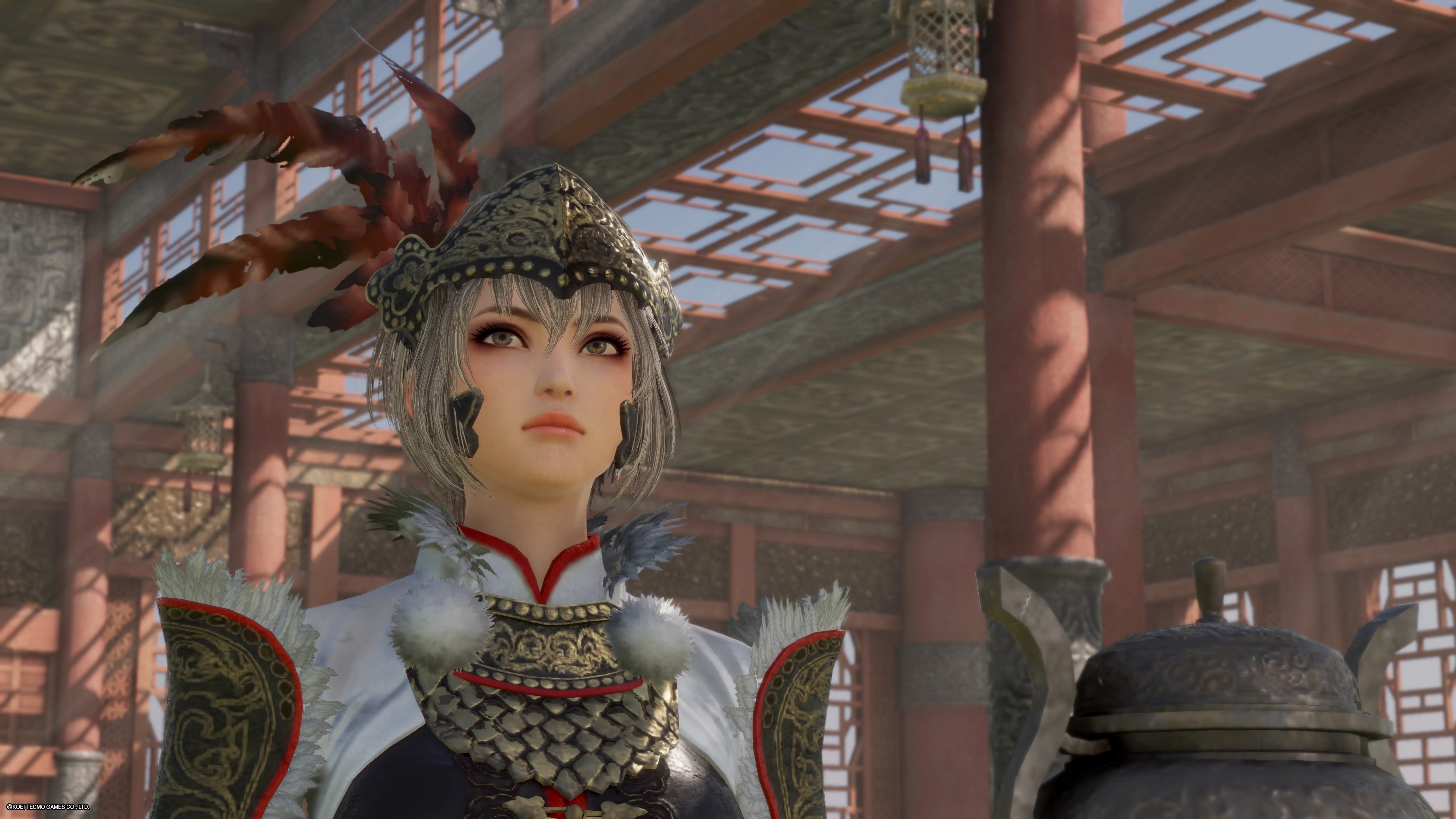 GunsnStories: Bulletproof VR