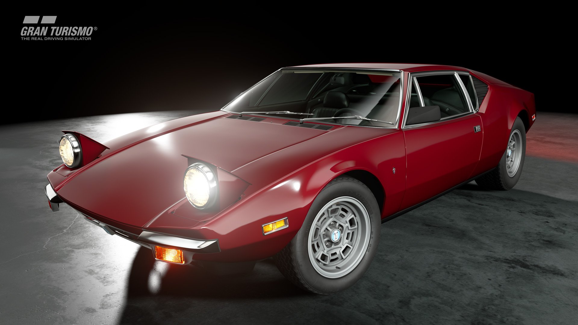 Gran Turismo Sport - 20 Jahre GT