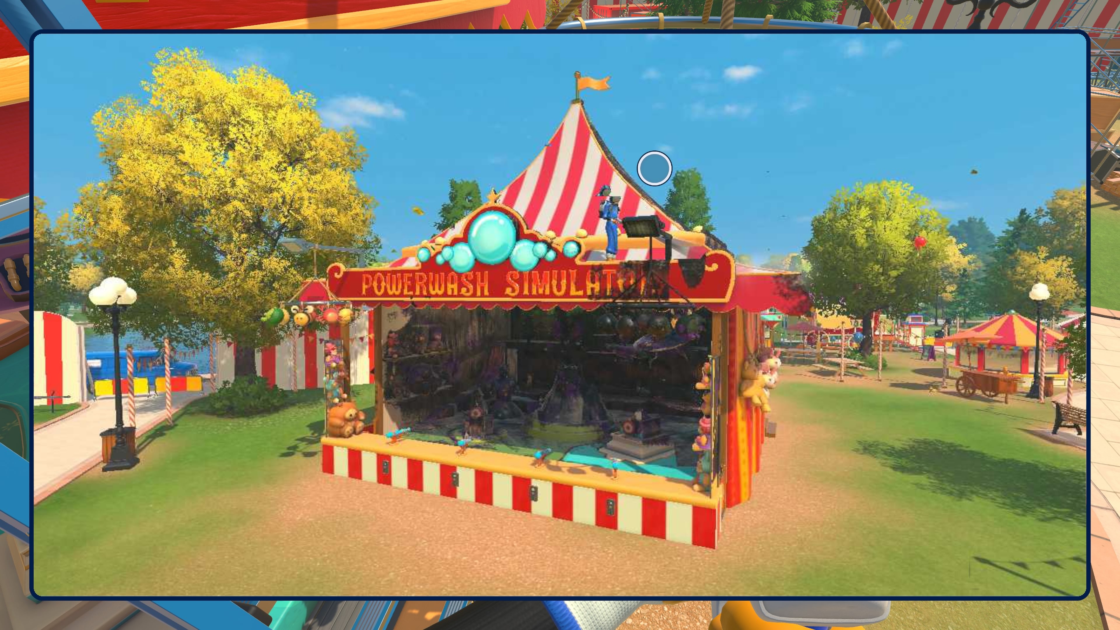 PowerWash Simulator 2