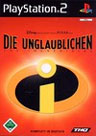 Die Unglaublichen - The Incredibles