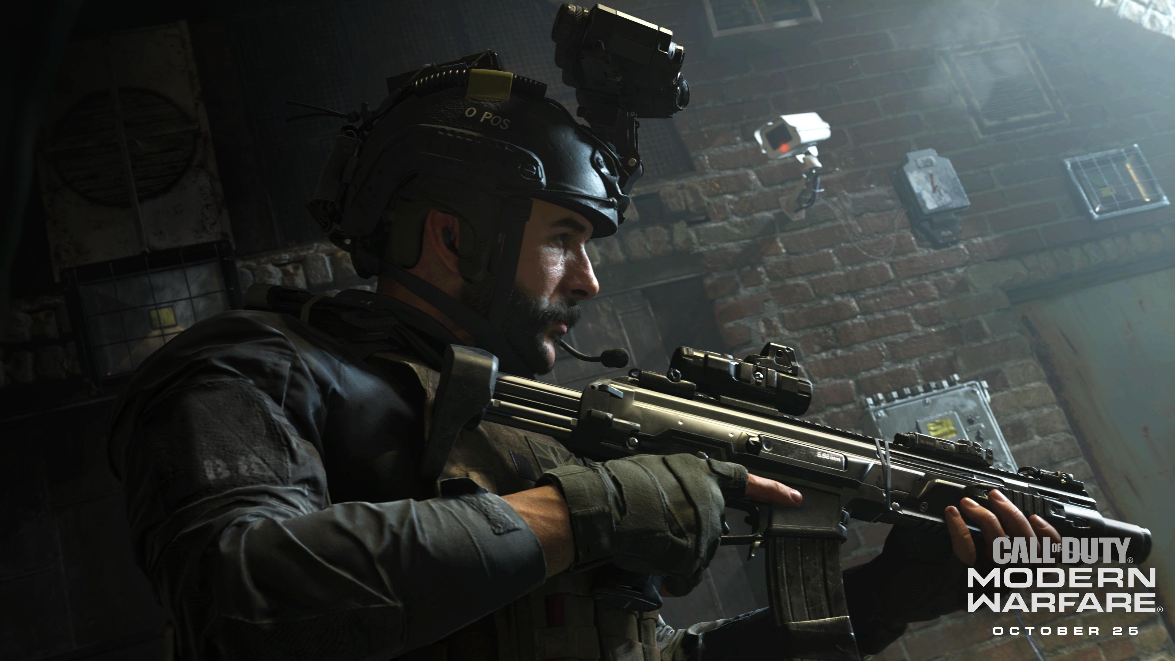 Die Zukunft von Call of Duty: Warzone - Modern Warfare & Black Ops Cold War
