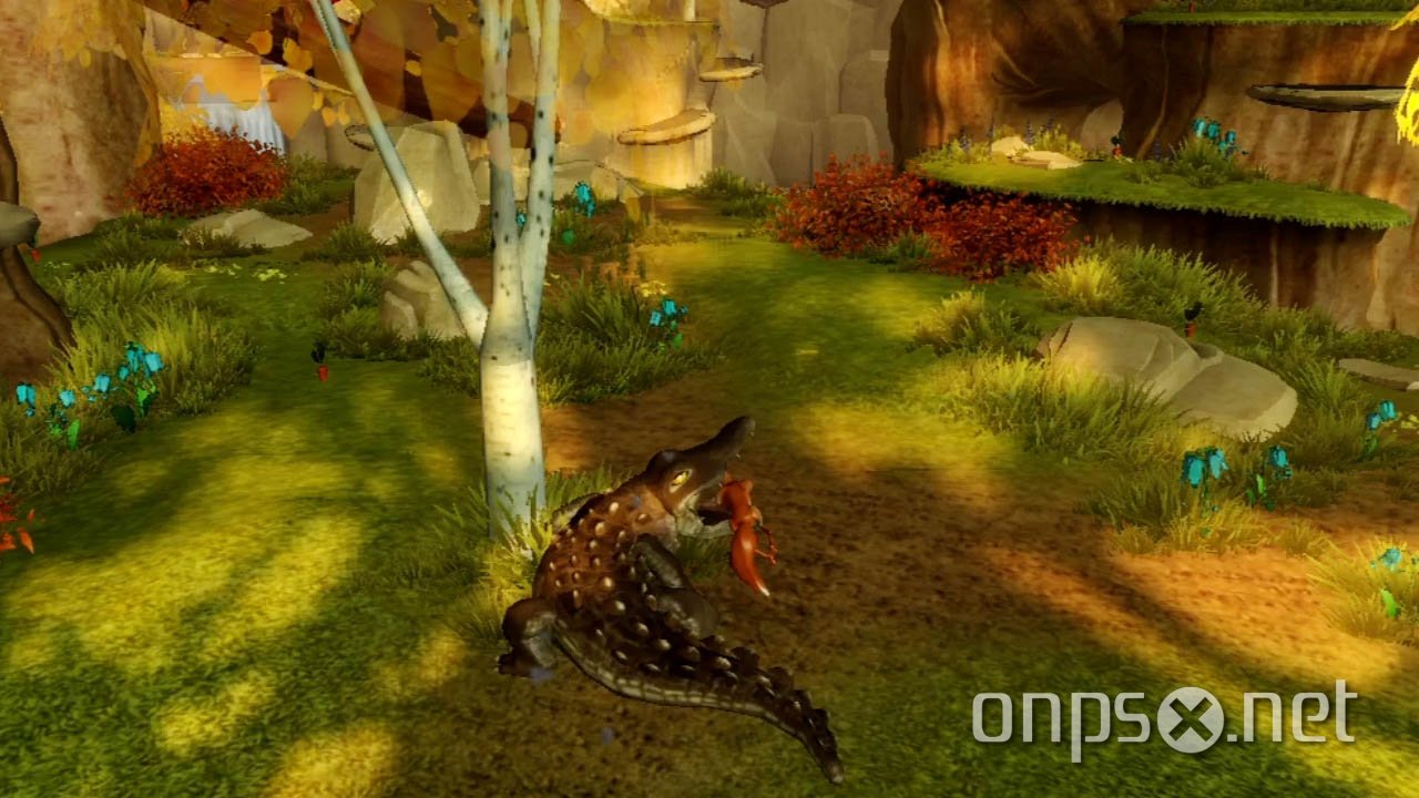 Wildlife: Forest Survival