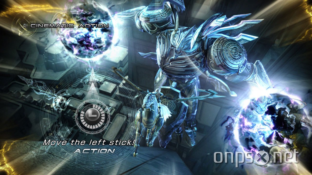 Final Fantasy XIII-2