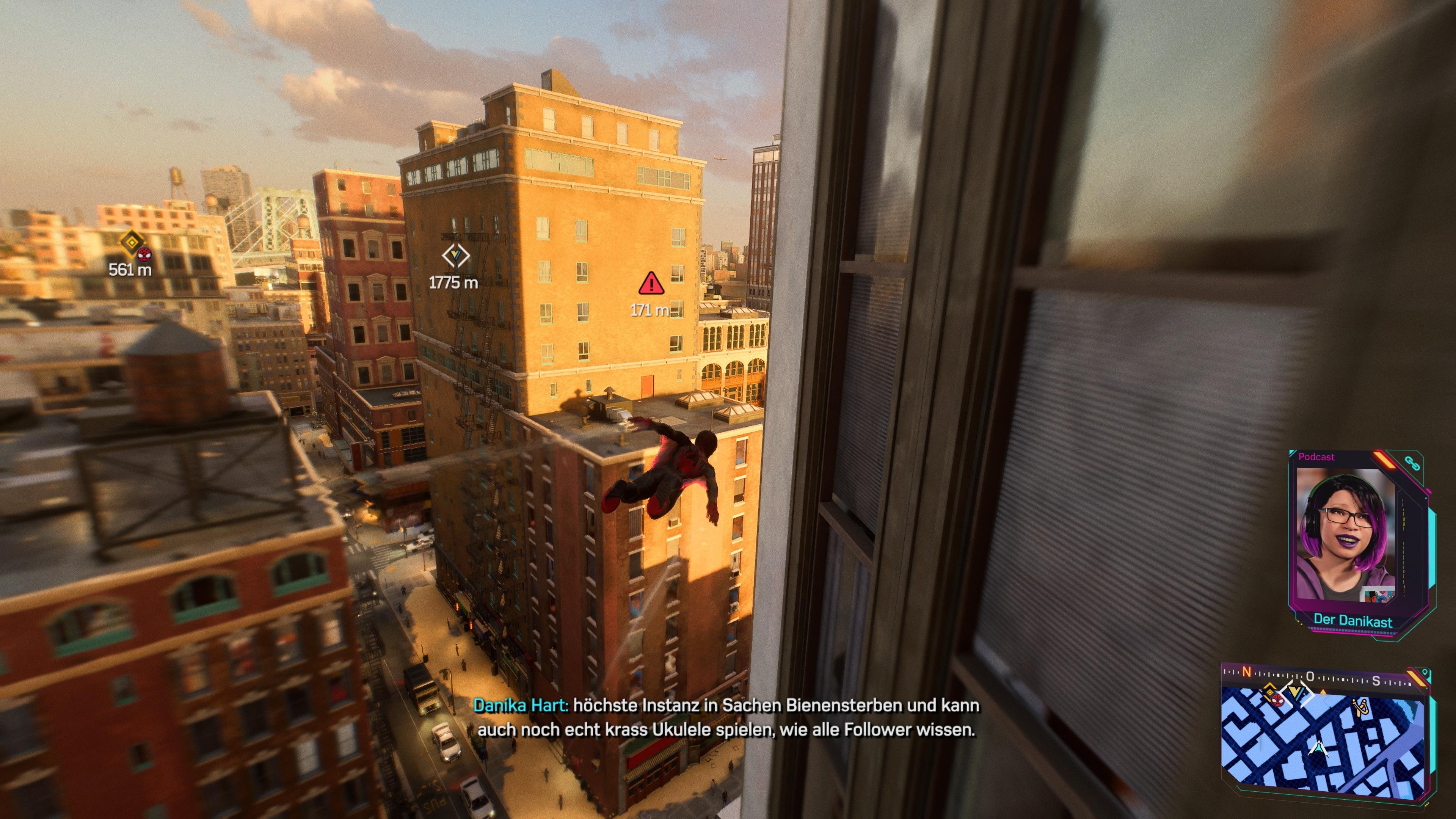 Marvel`s Spider-Man 2