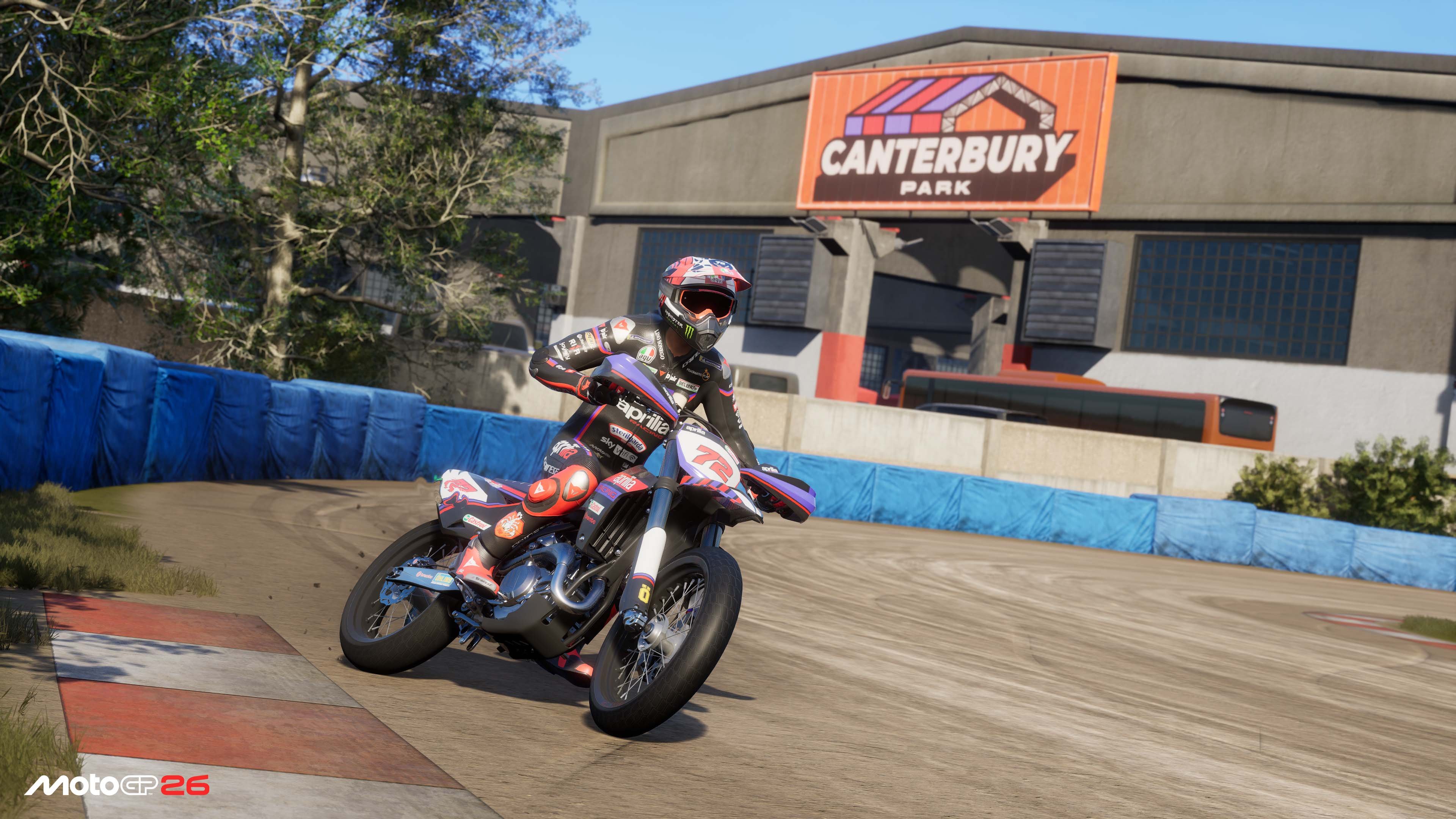 MotoGP 26