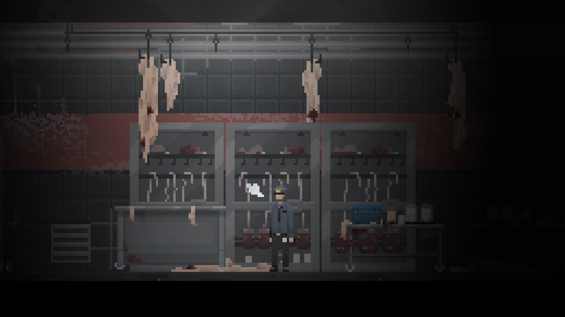 Uncanny Valley für PS4 und Vita angekündigt