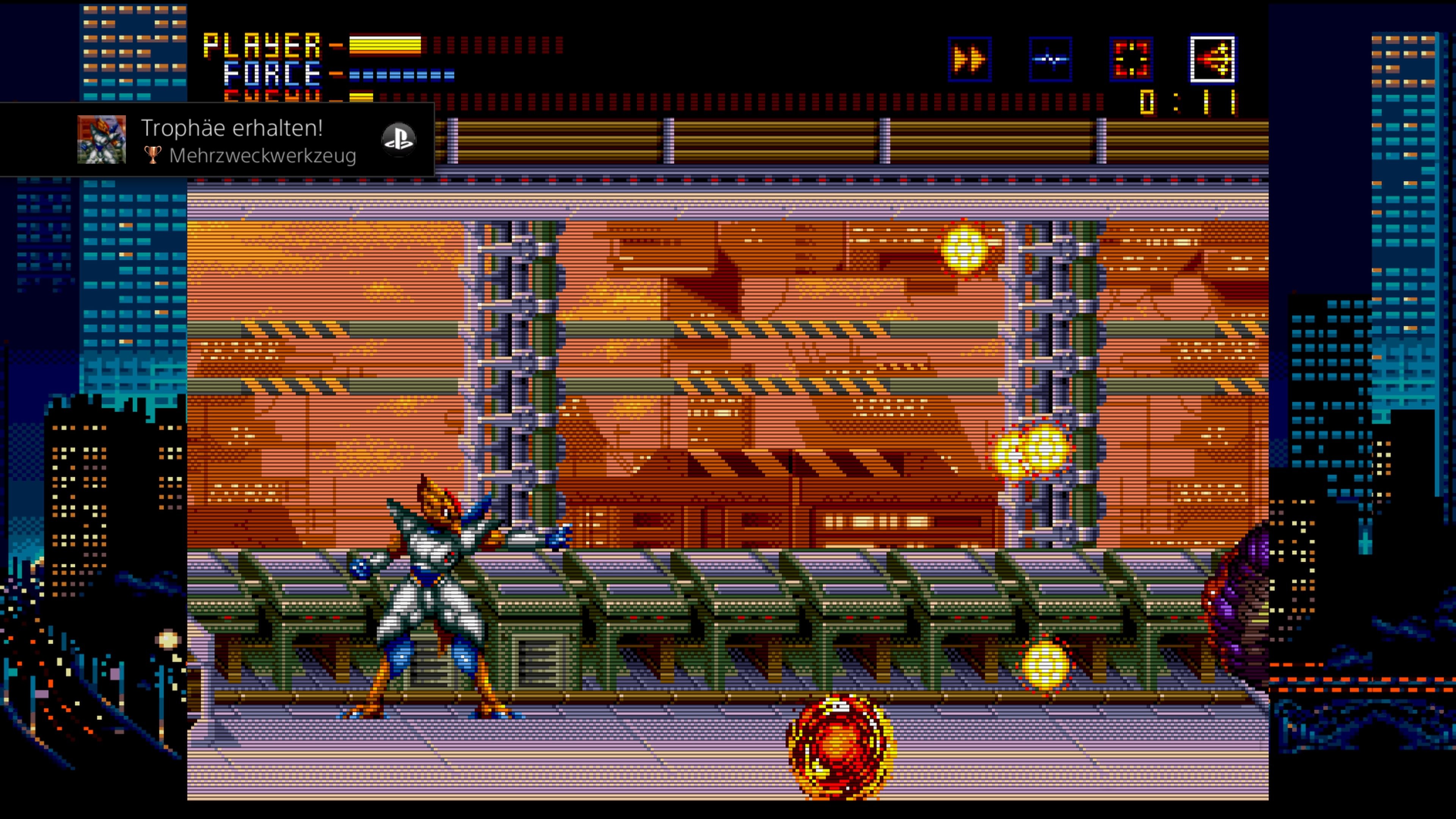 SEGA Mega Drive Classics